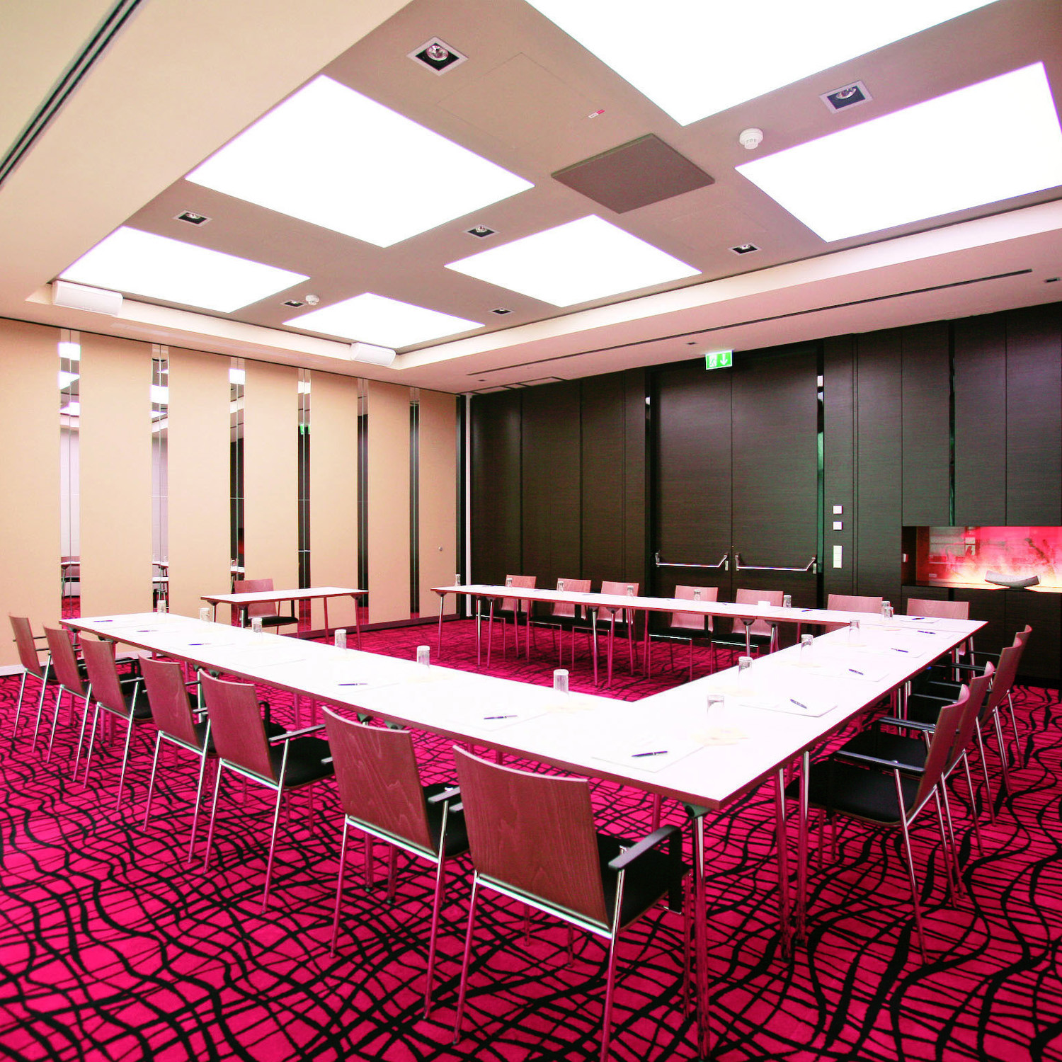 3150 Scorpii Conference Tables