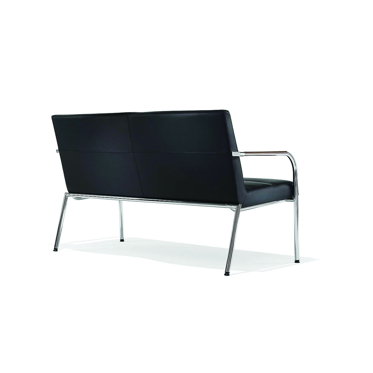 3150 Scorpii 4-Legged Reception Sofa