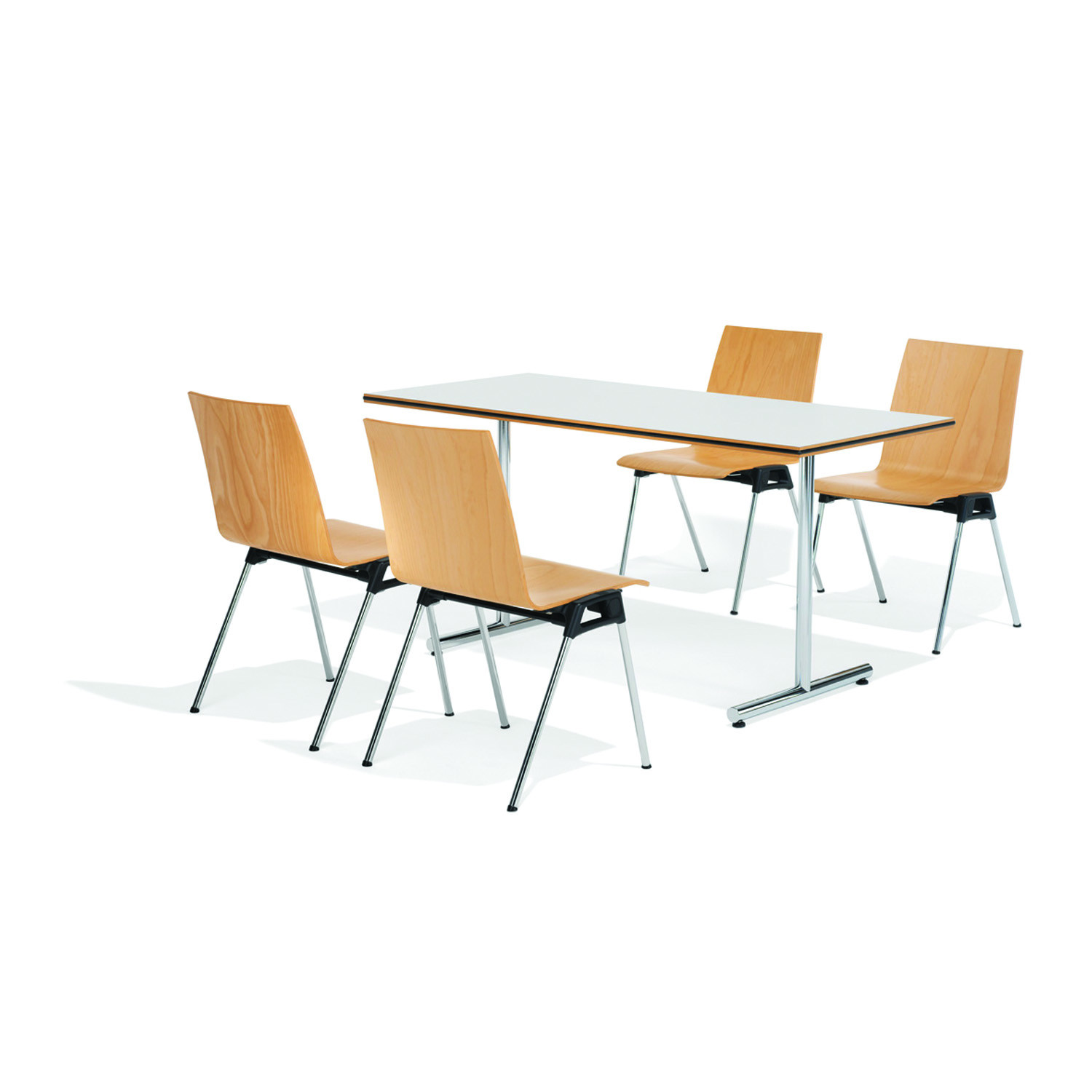 3800 Training Seating