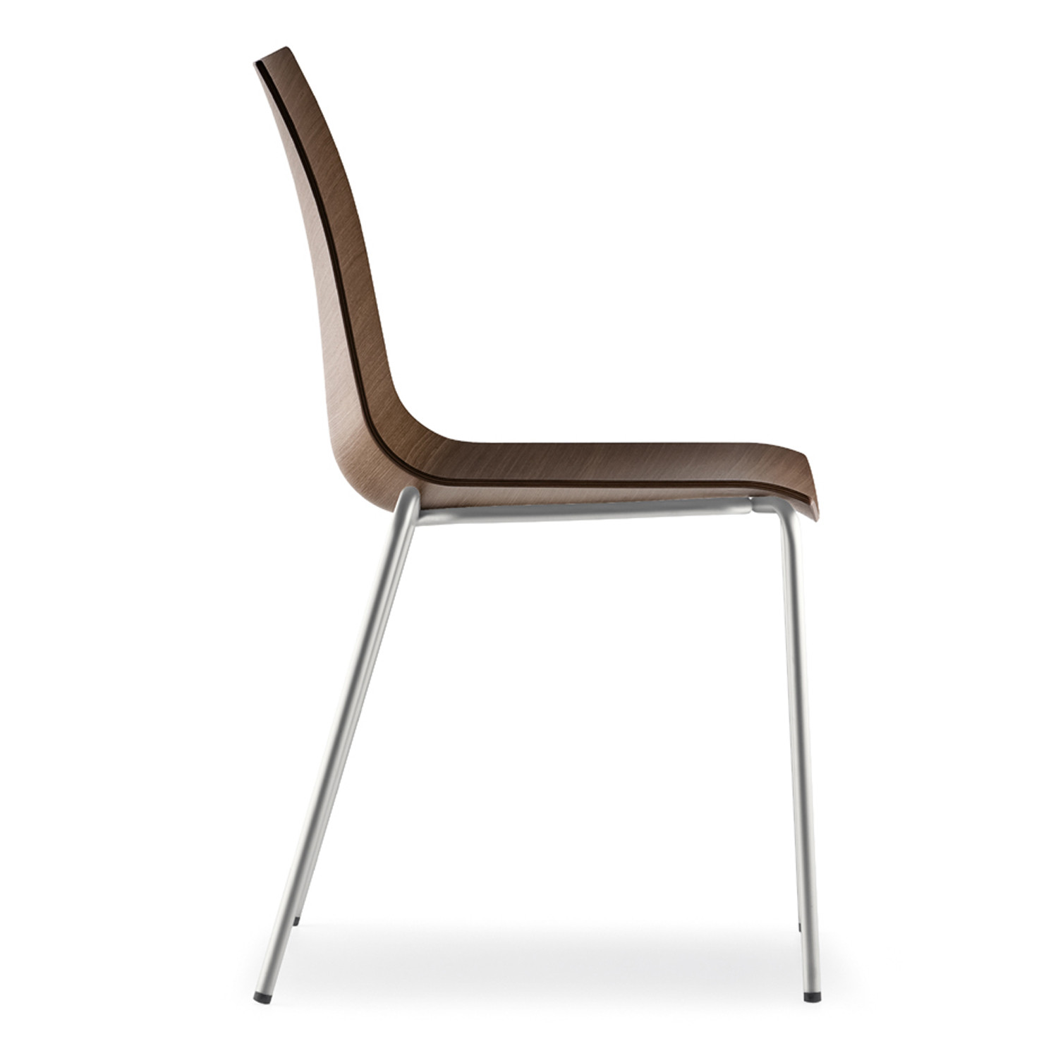 3D Chair Side VIew