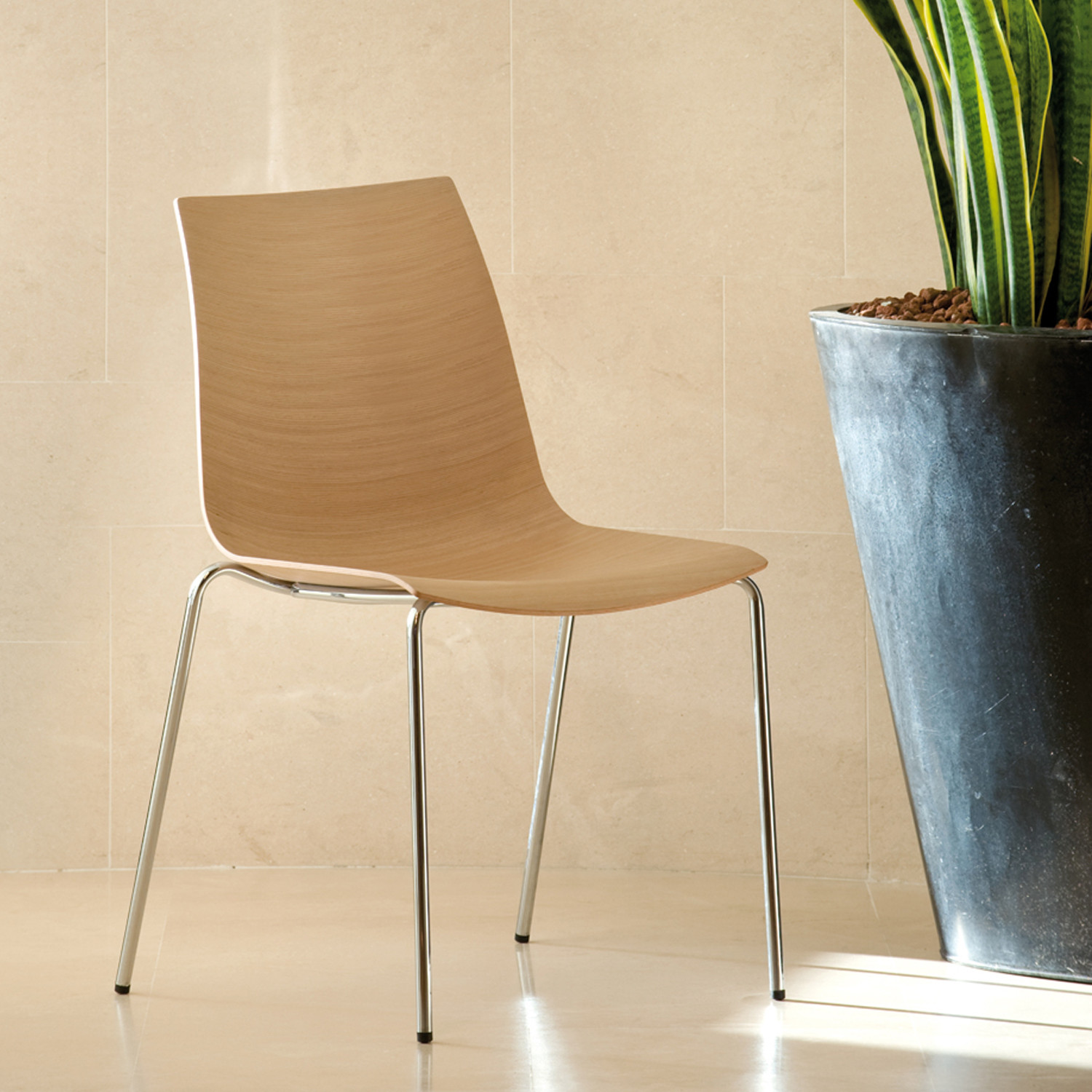 3D Conference Chair