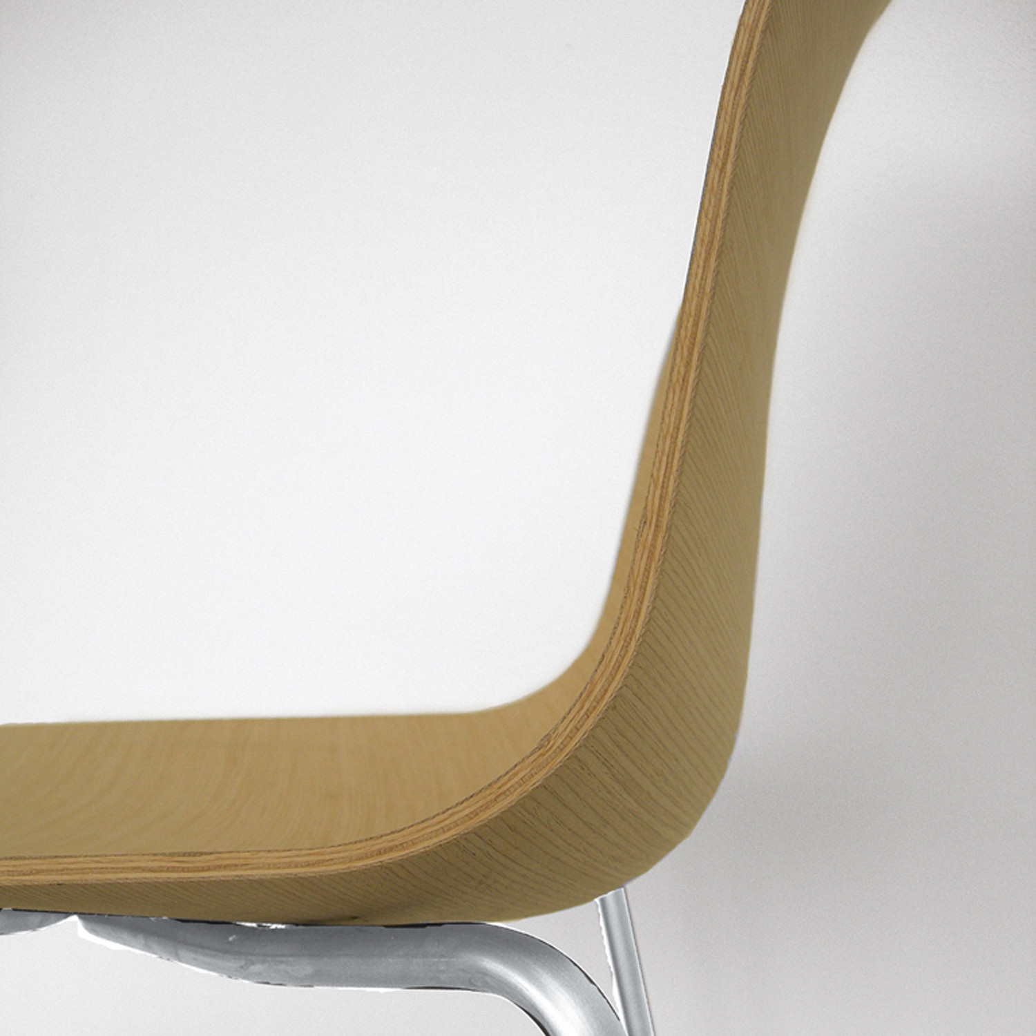 3D Chair Detail