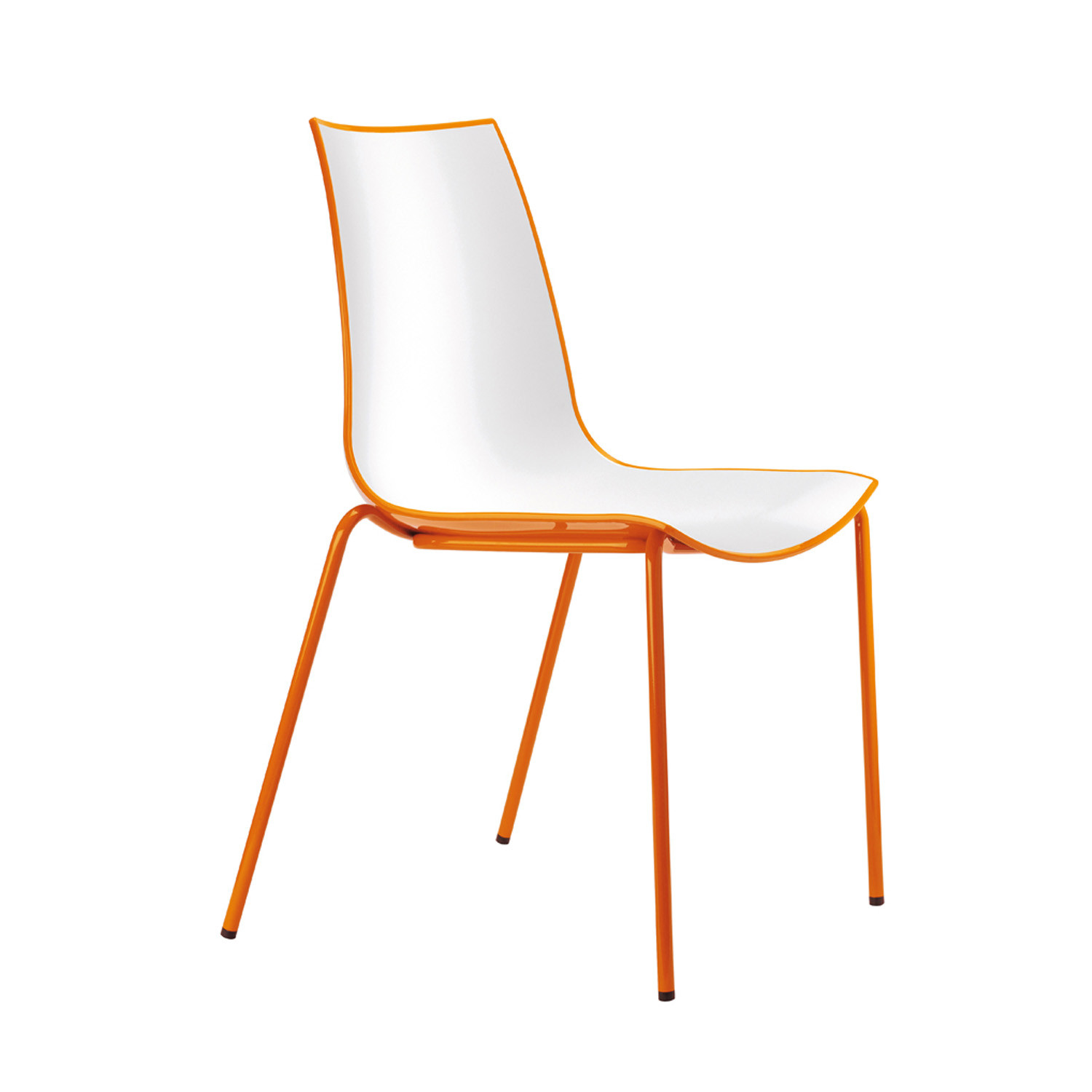 3D-Colour Office Chairs