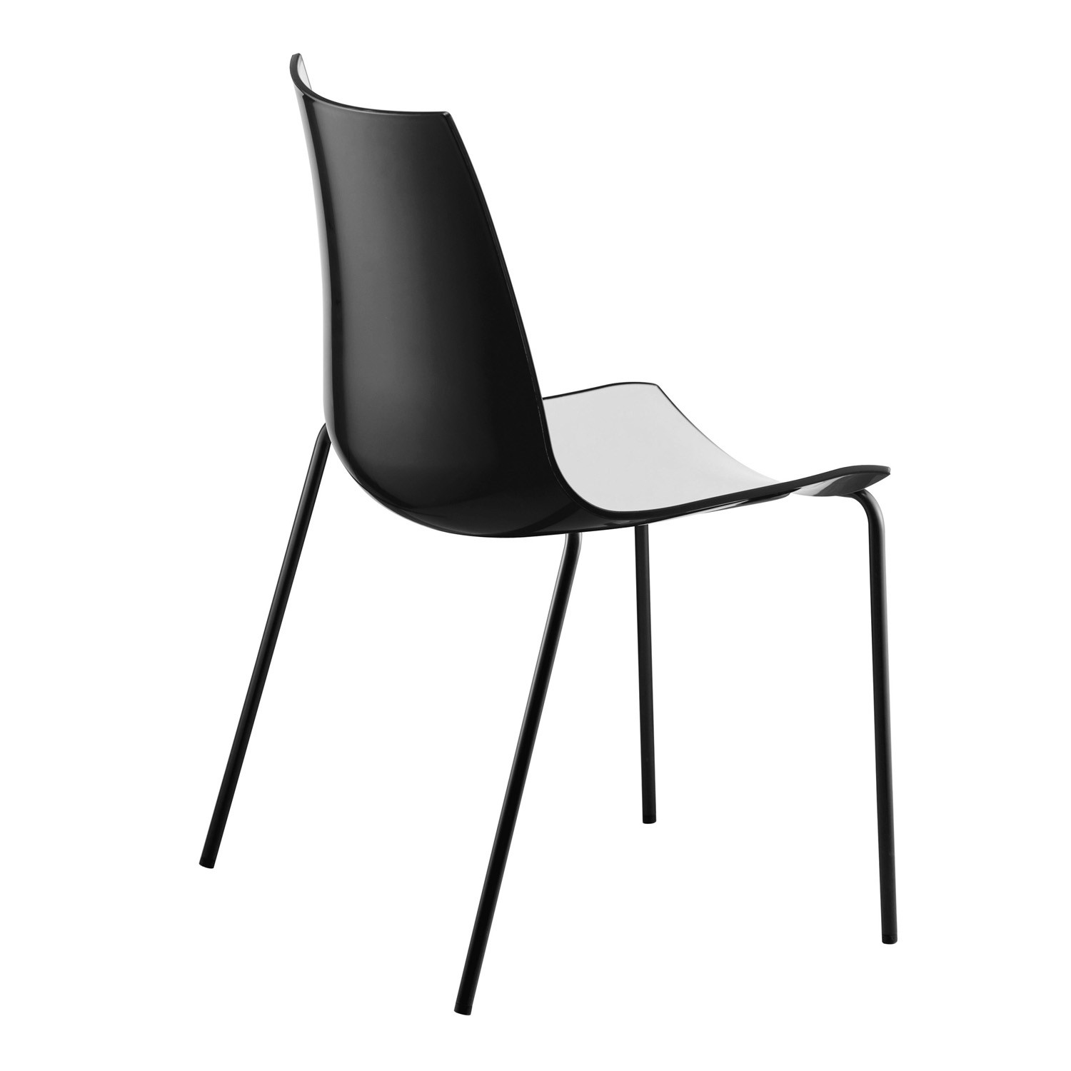 3D-Colour Chairs
