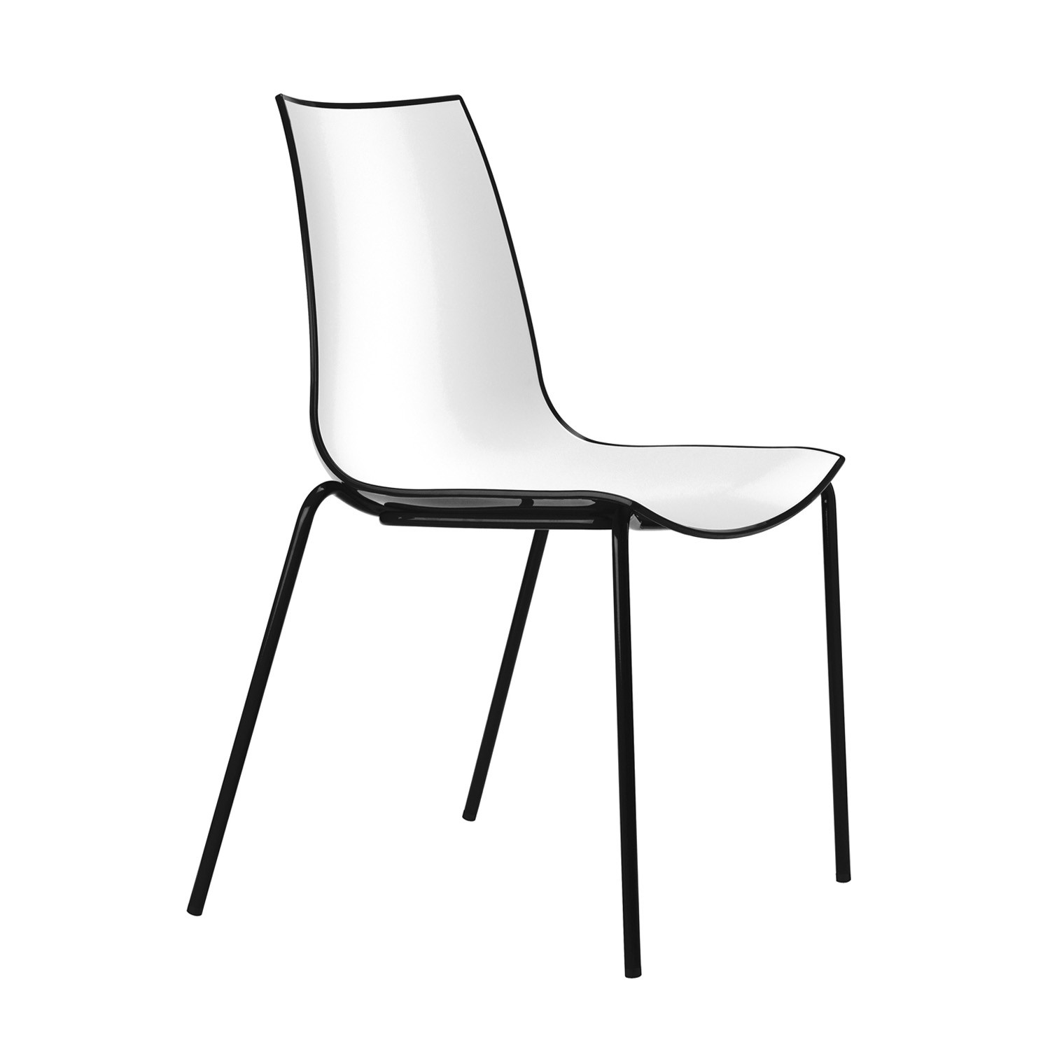 3D-Colour Seating