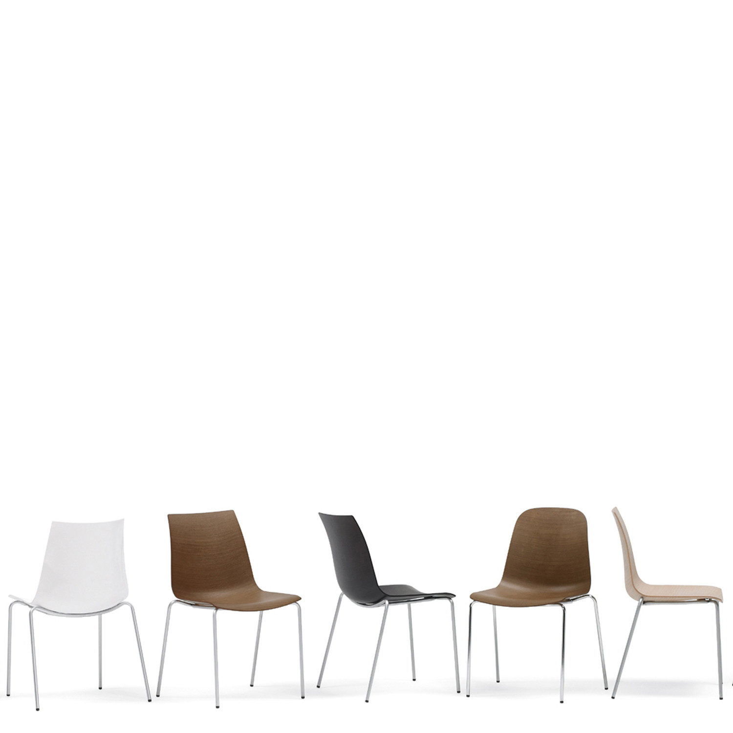 3D Chair Range