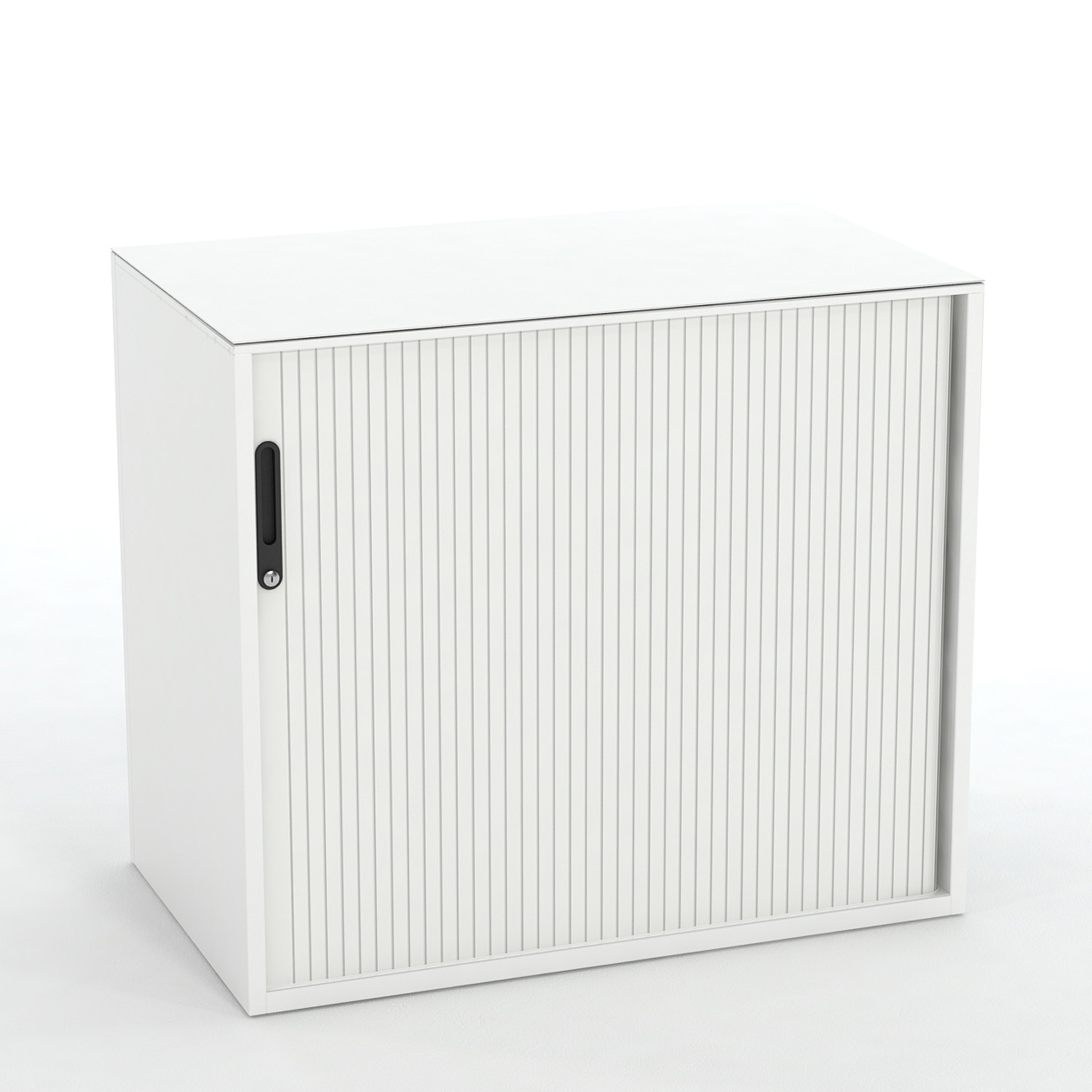 400 Series Tambour Cupboard Storage