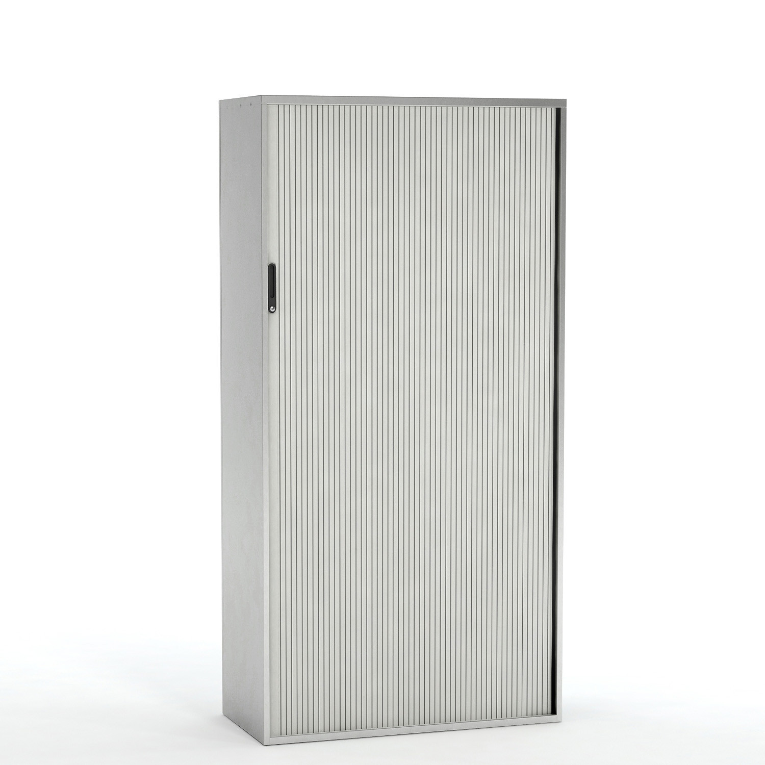 400 Series Office Tambour Storage