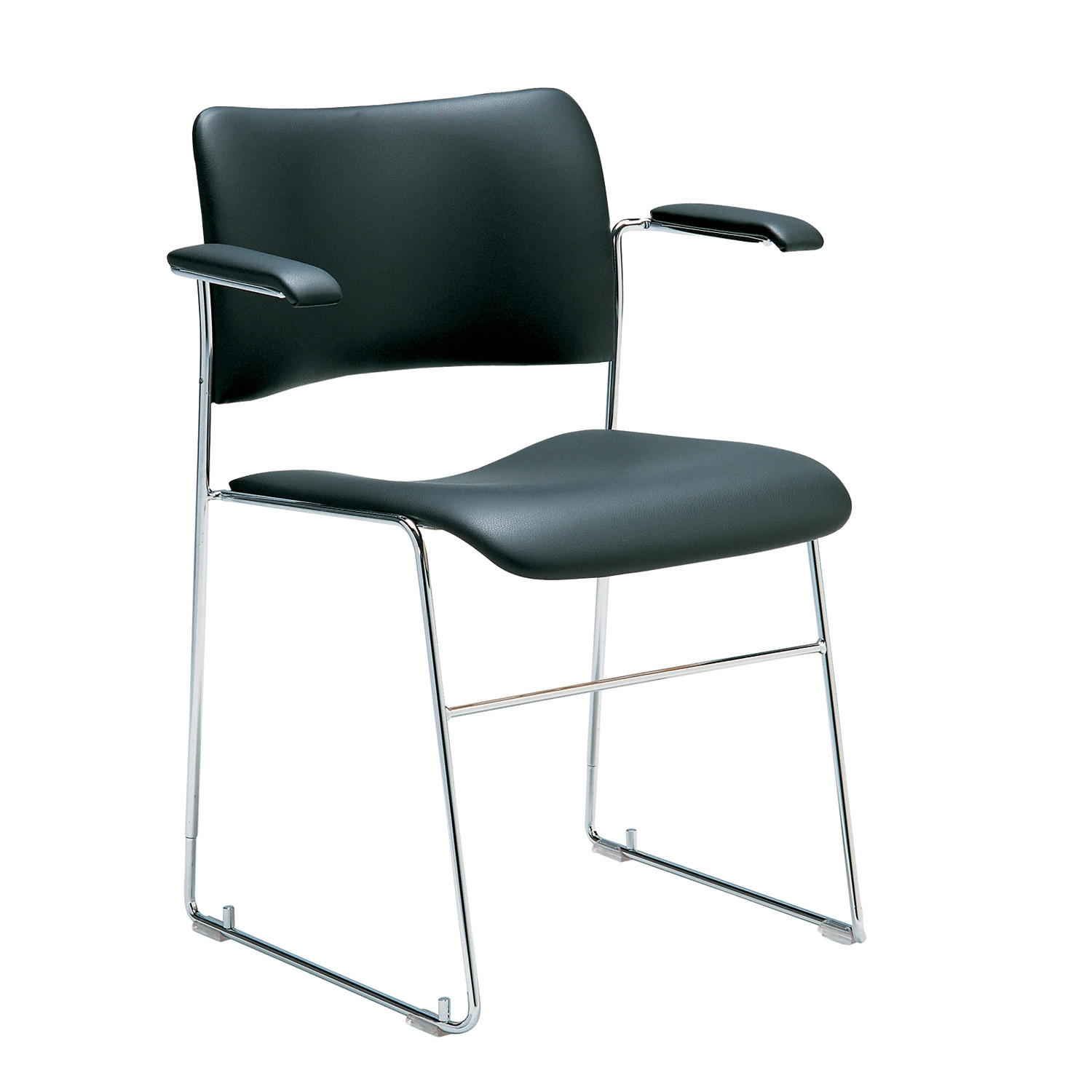 40/4 Armchair Upholstered