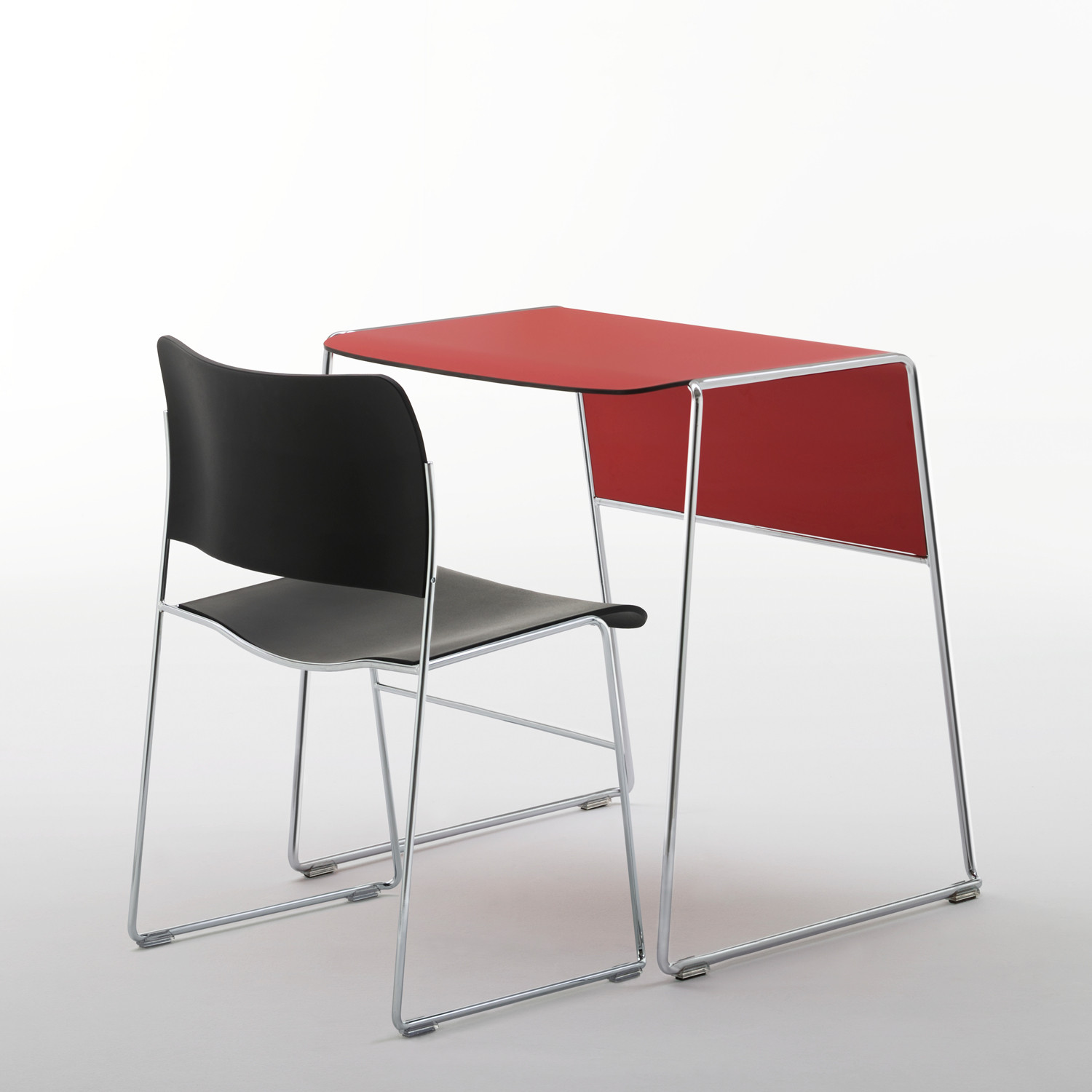 40/4 Chair Back Detail