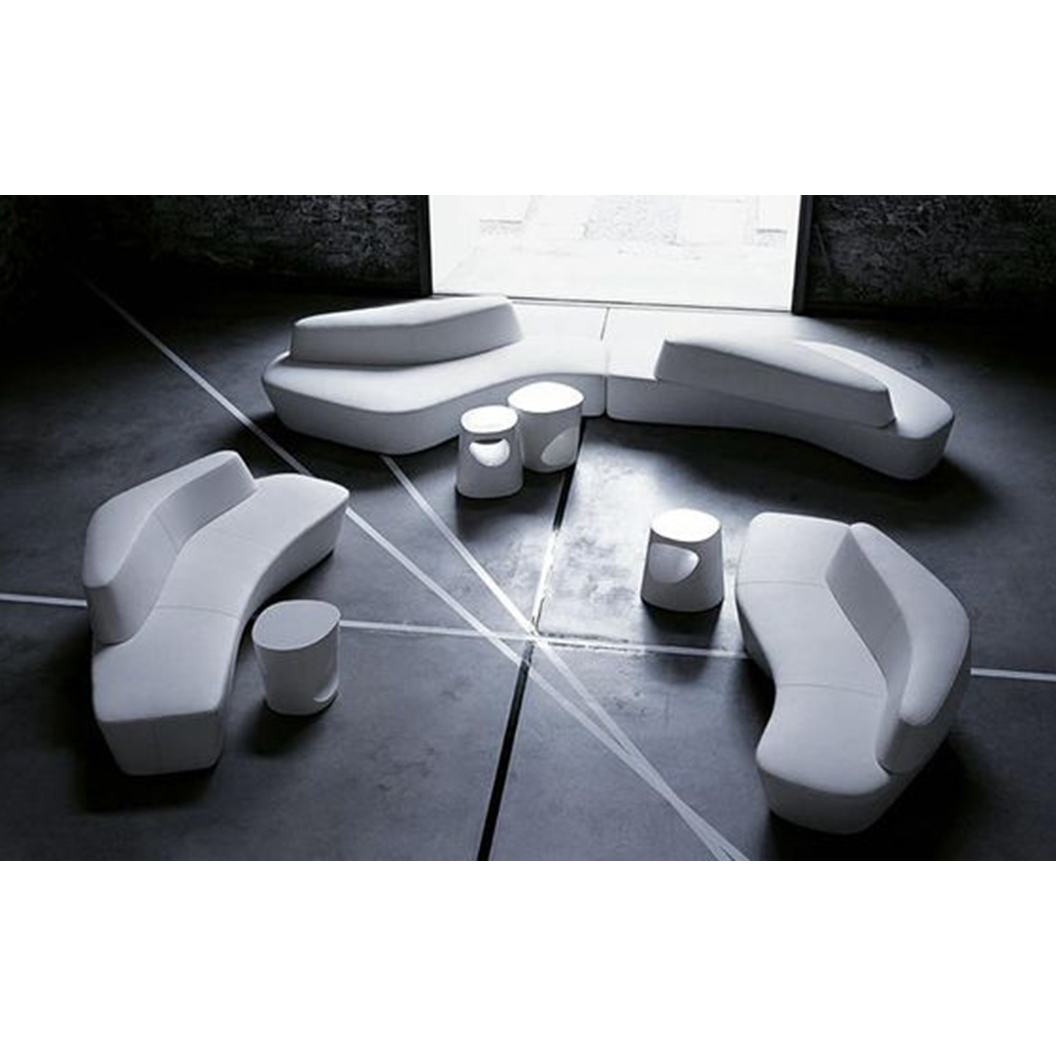 Polar Sofa