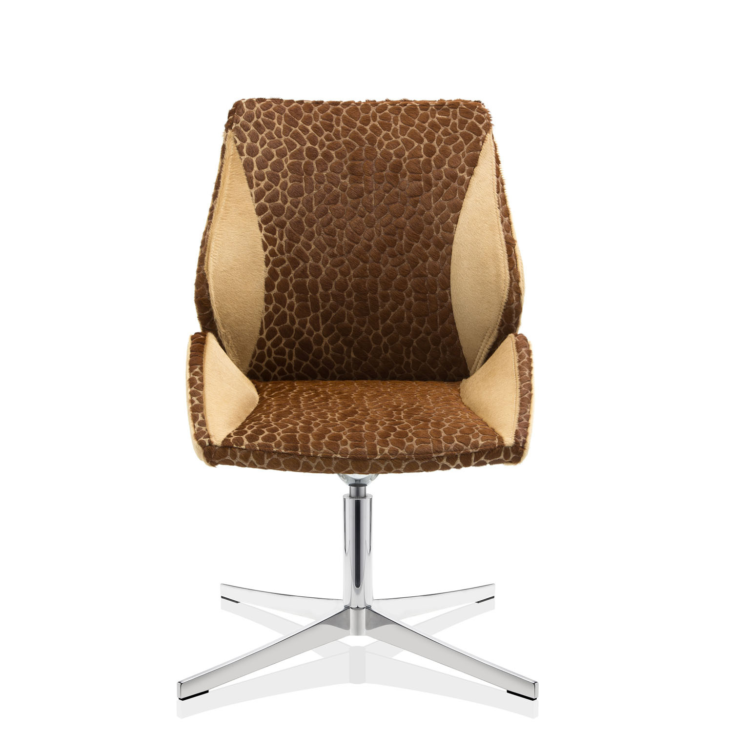4+ Lounge Chair