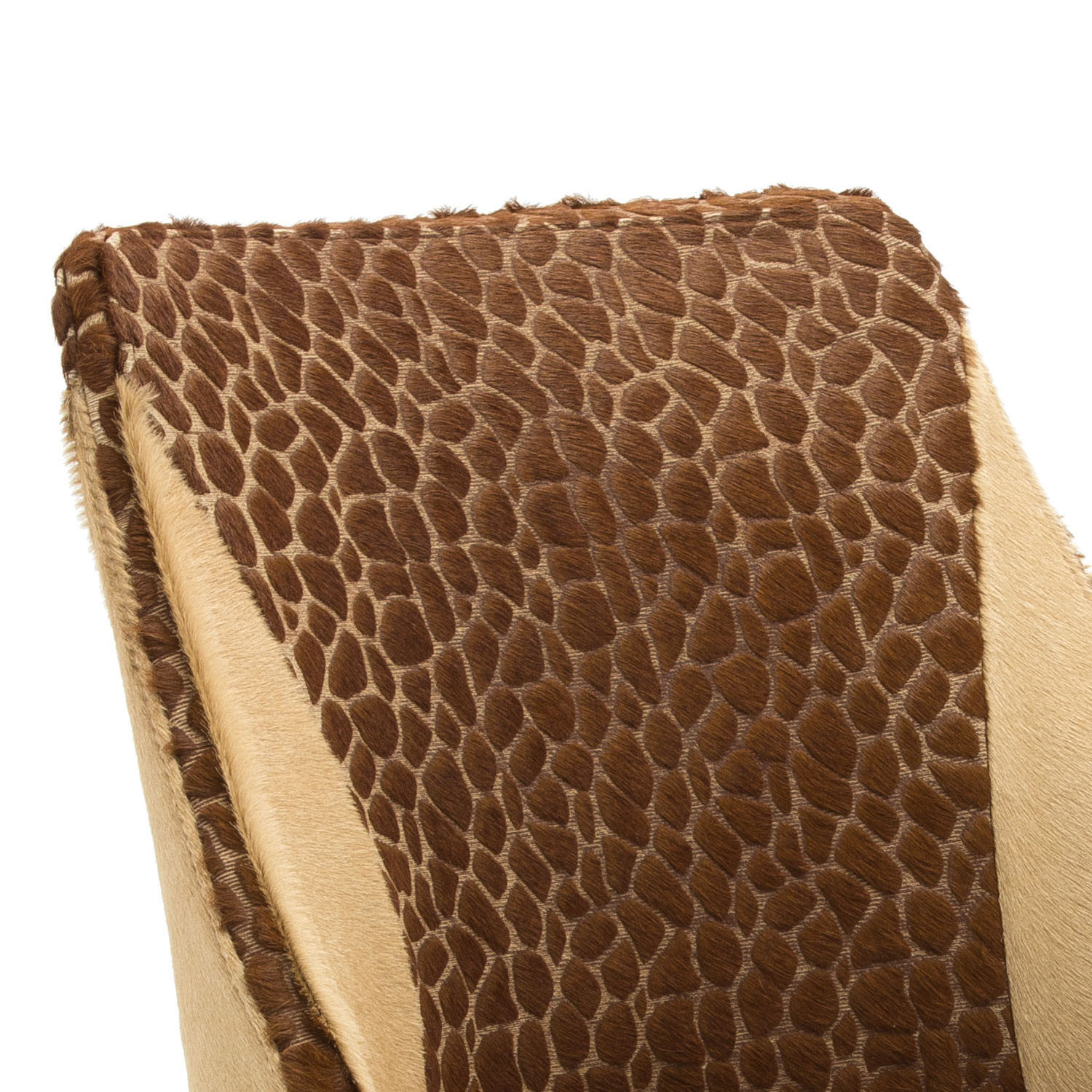 4+ Lounge Chair Upholstery Detail
