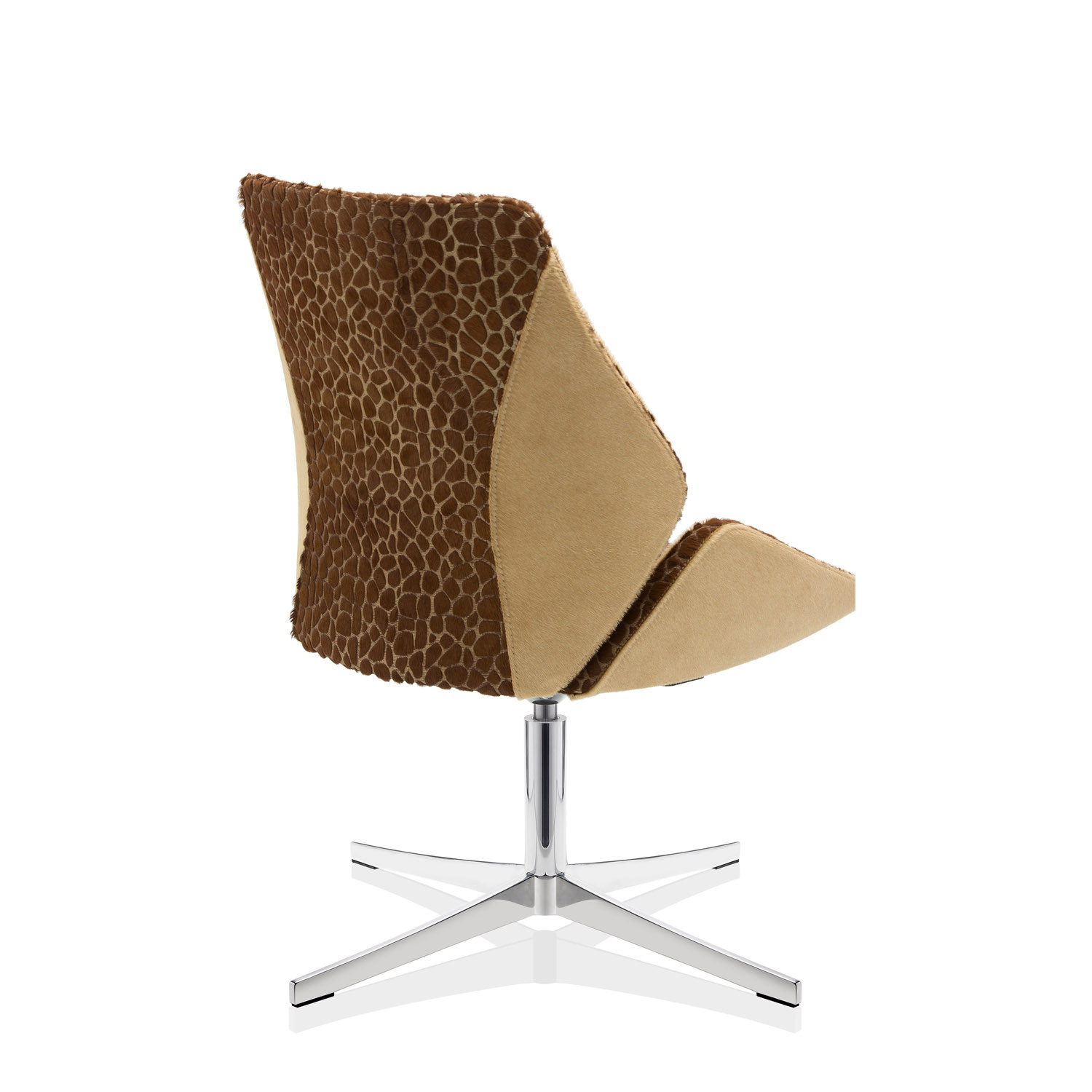 4+ Lounge Chairs by Dauphin Office