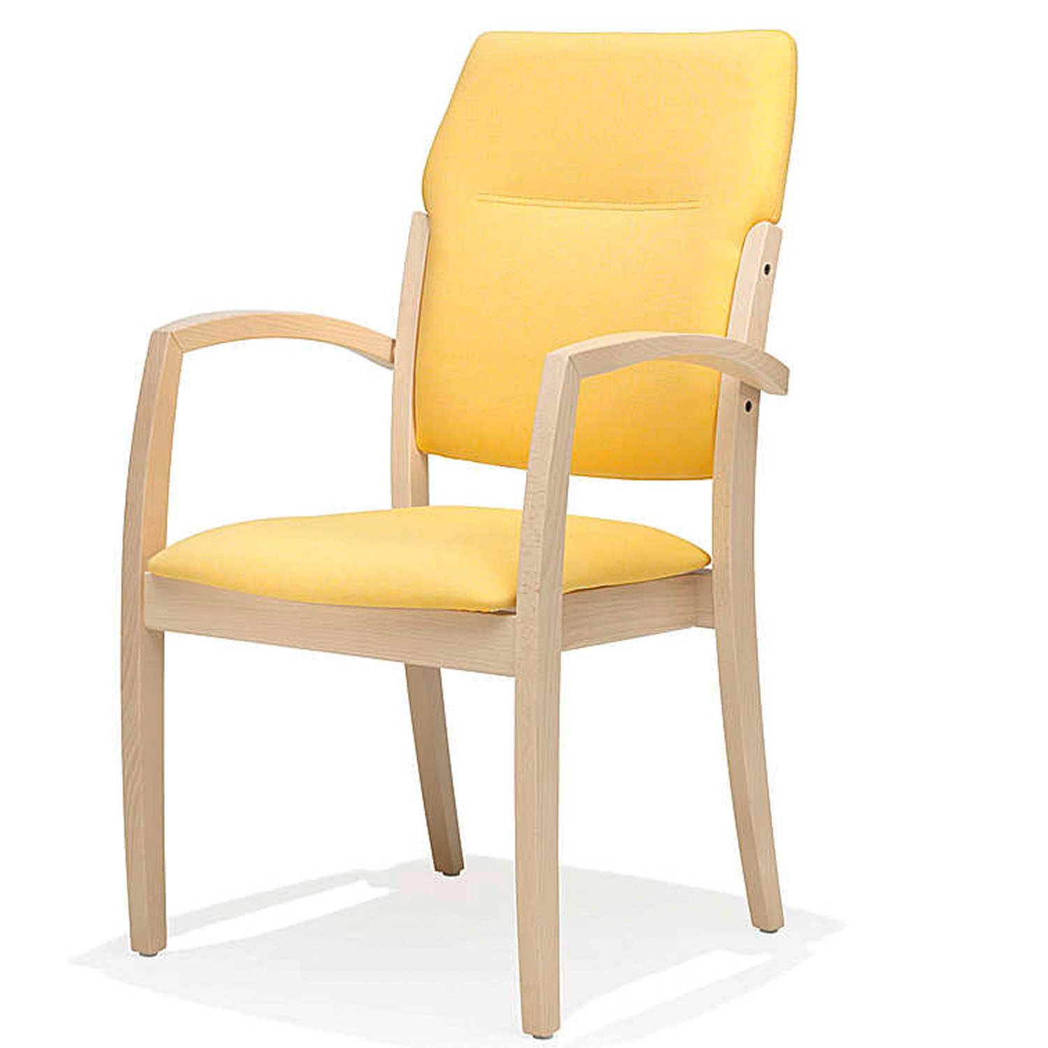 5100 Vino High Back Armchair