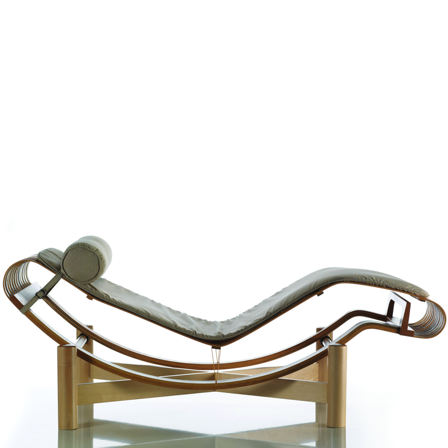 522 Tokyo Chaise Longue Side