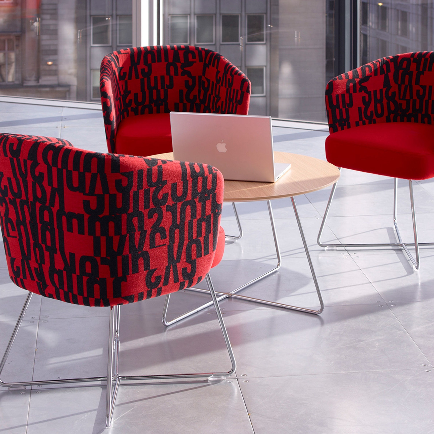 Elan Occasional Table