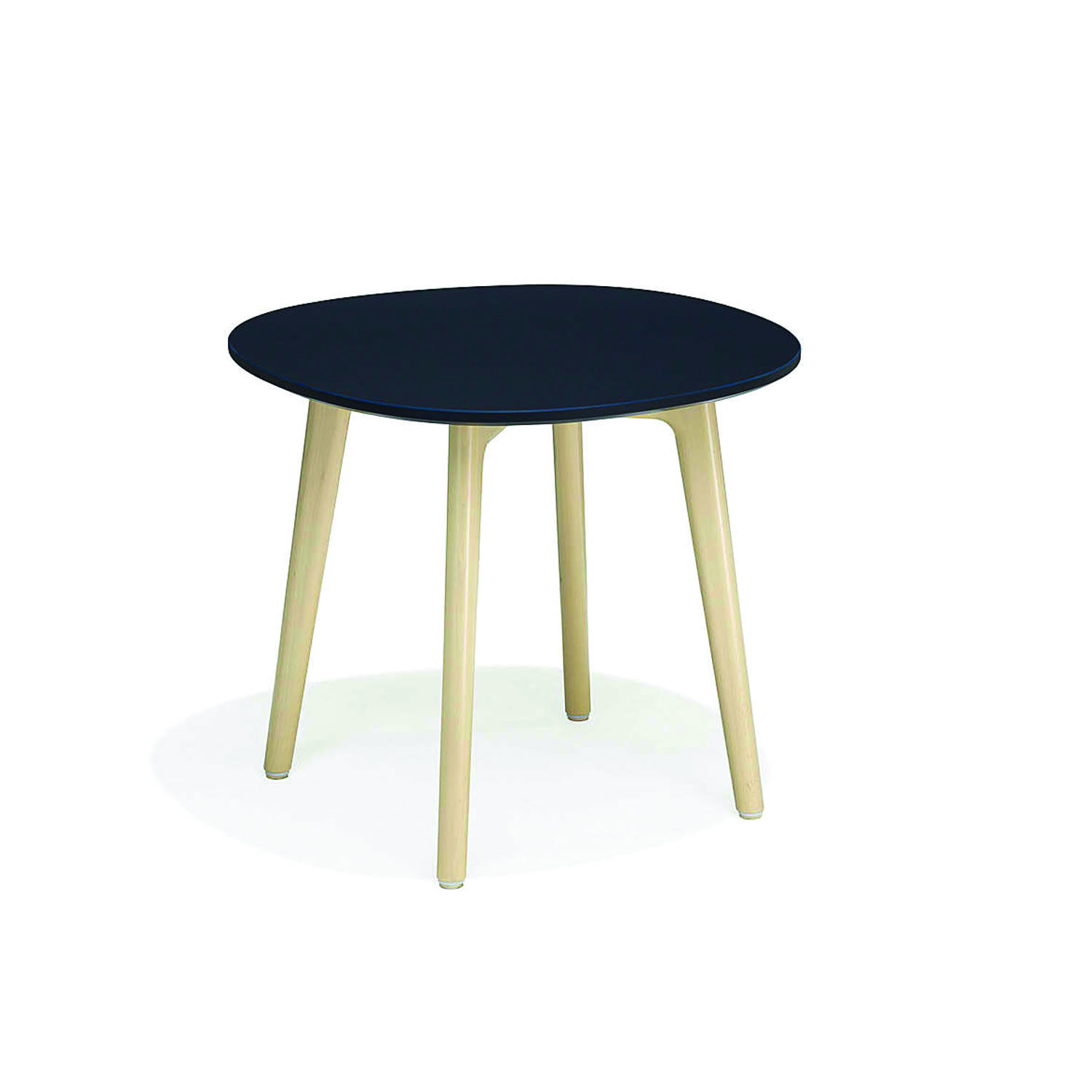 6100 San_Siro Round Cafe Table