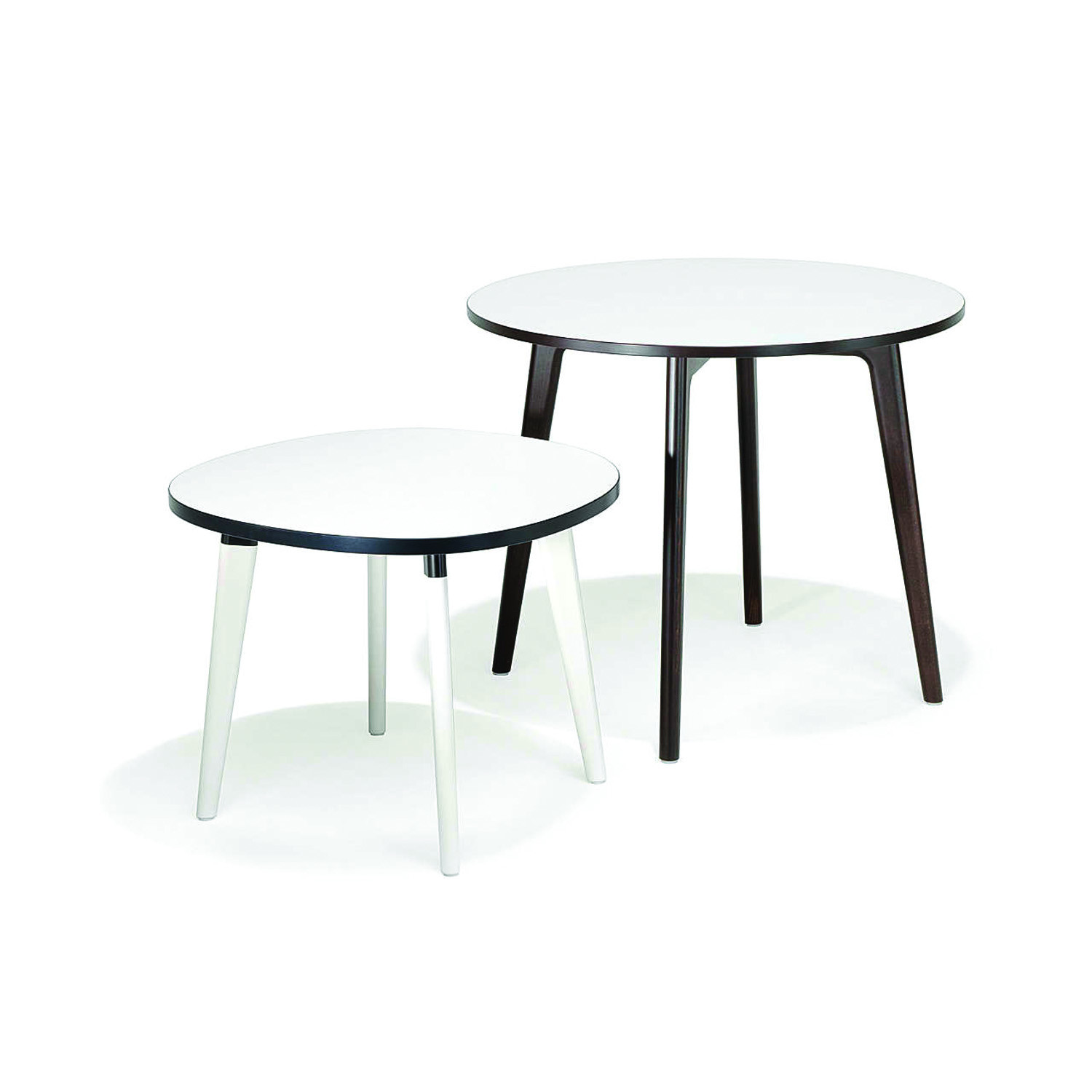 6100 San_Siro Tables are available in three heights