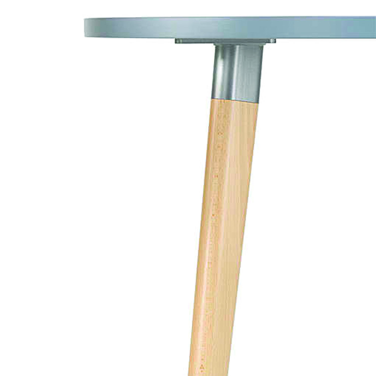 6100 San_Siro Table leg detail