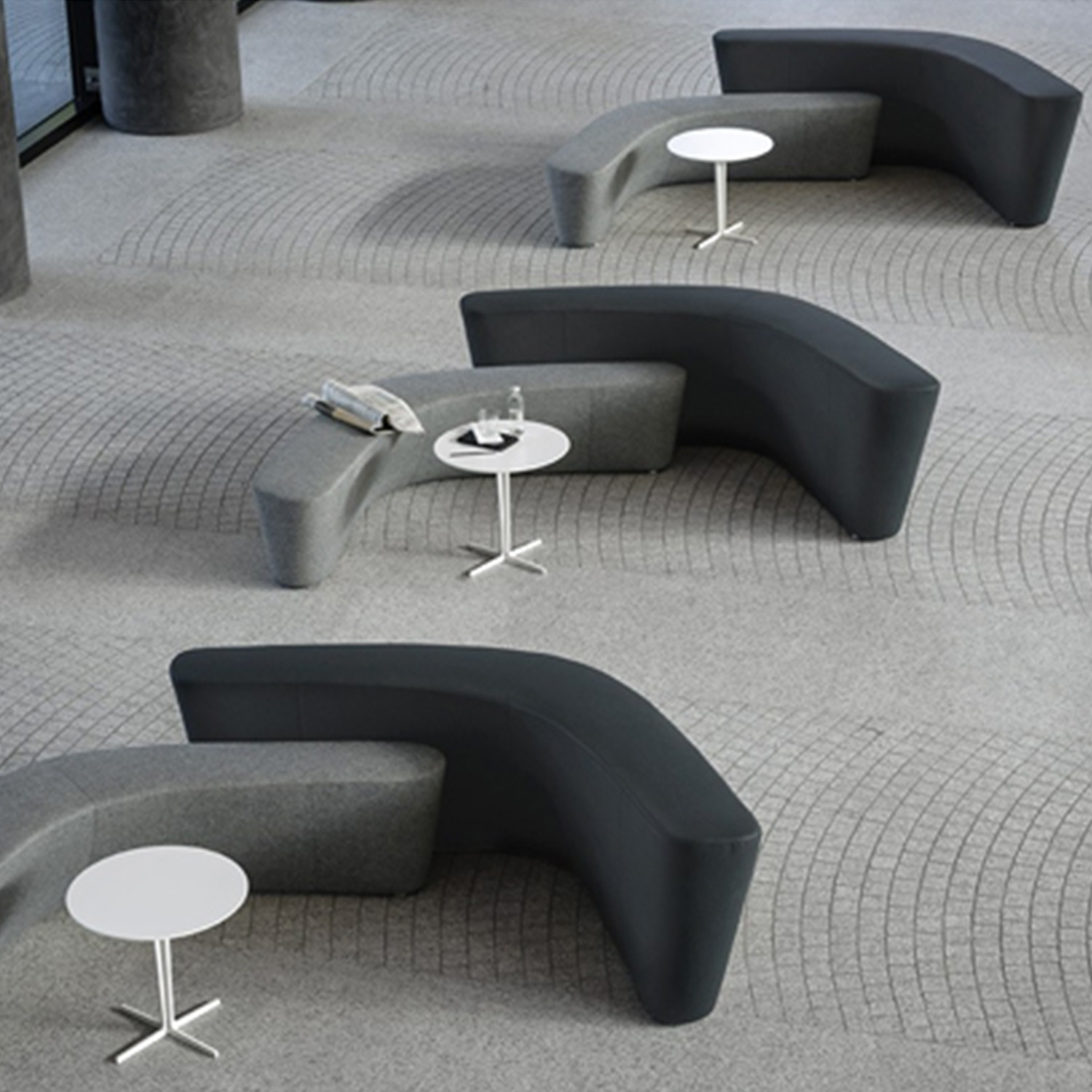 Polar Sofa