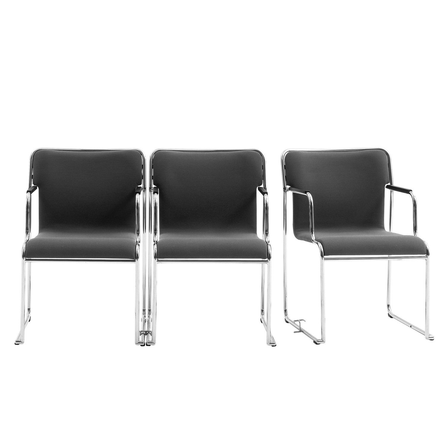 77 Armchairs