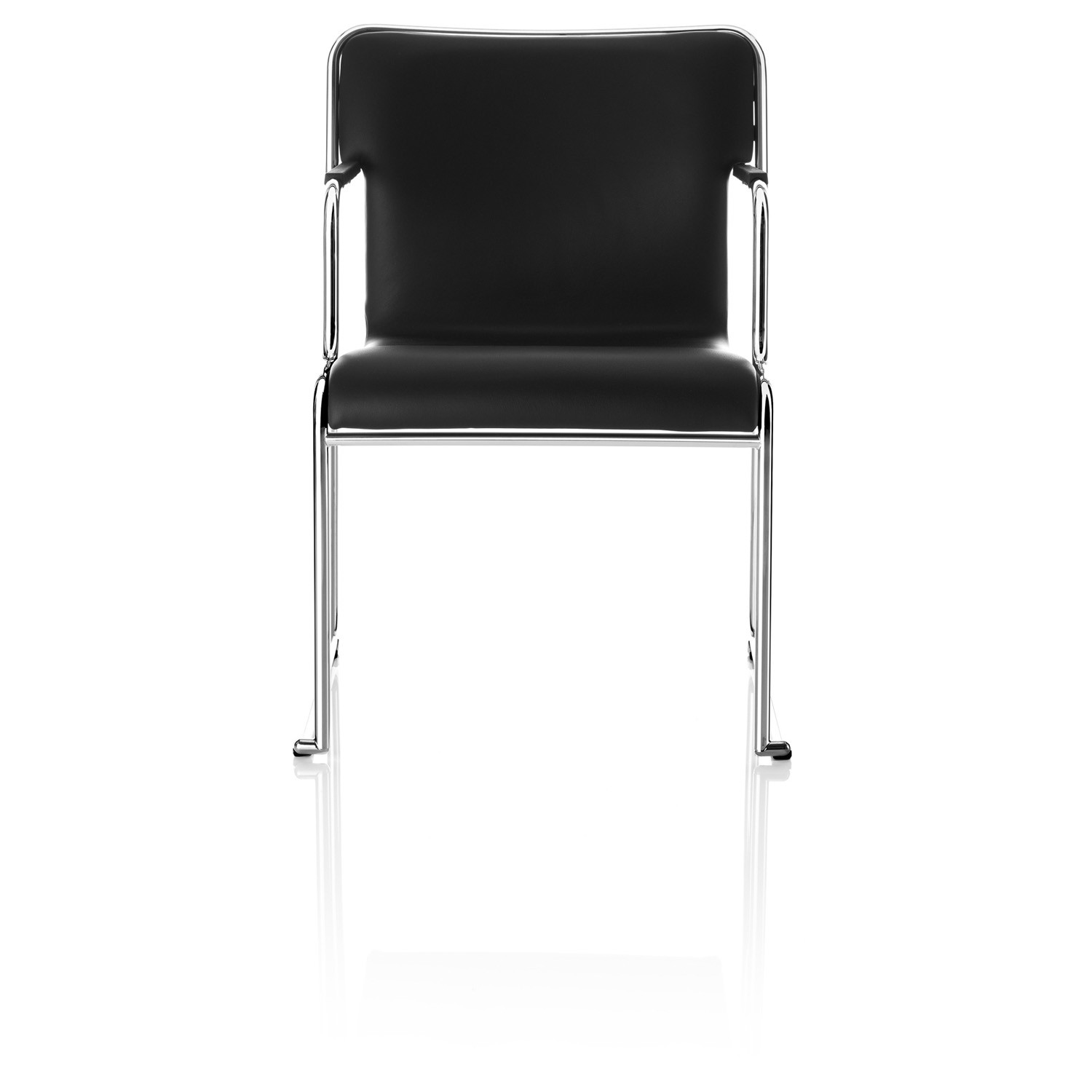 77 Conference Armchair