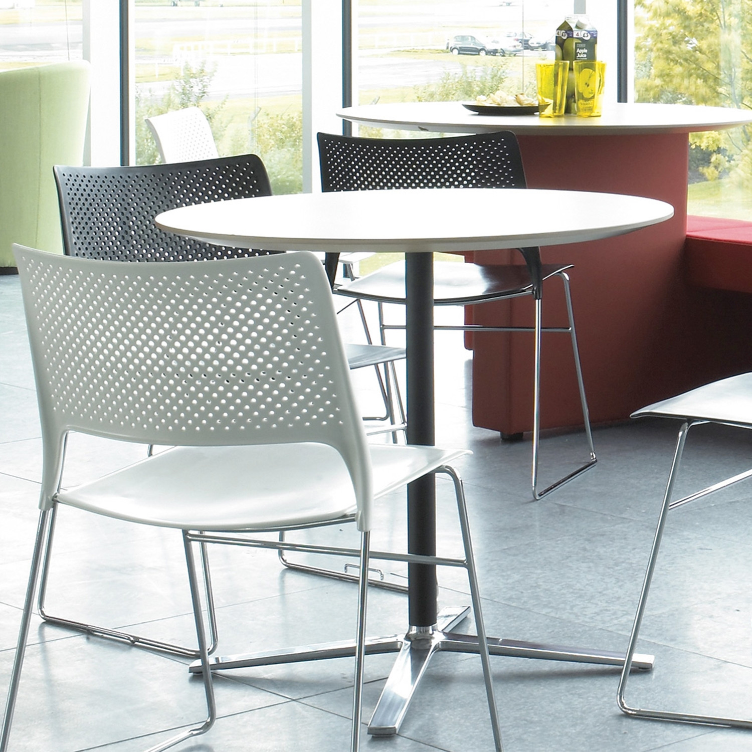 Elan Occasional Table