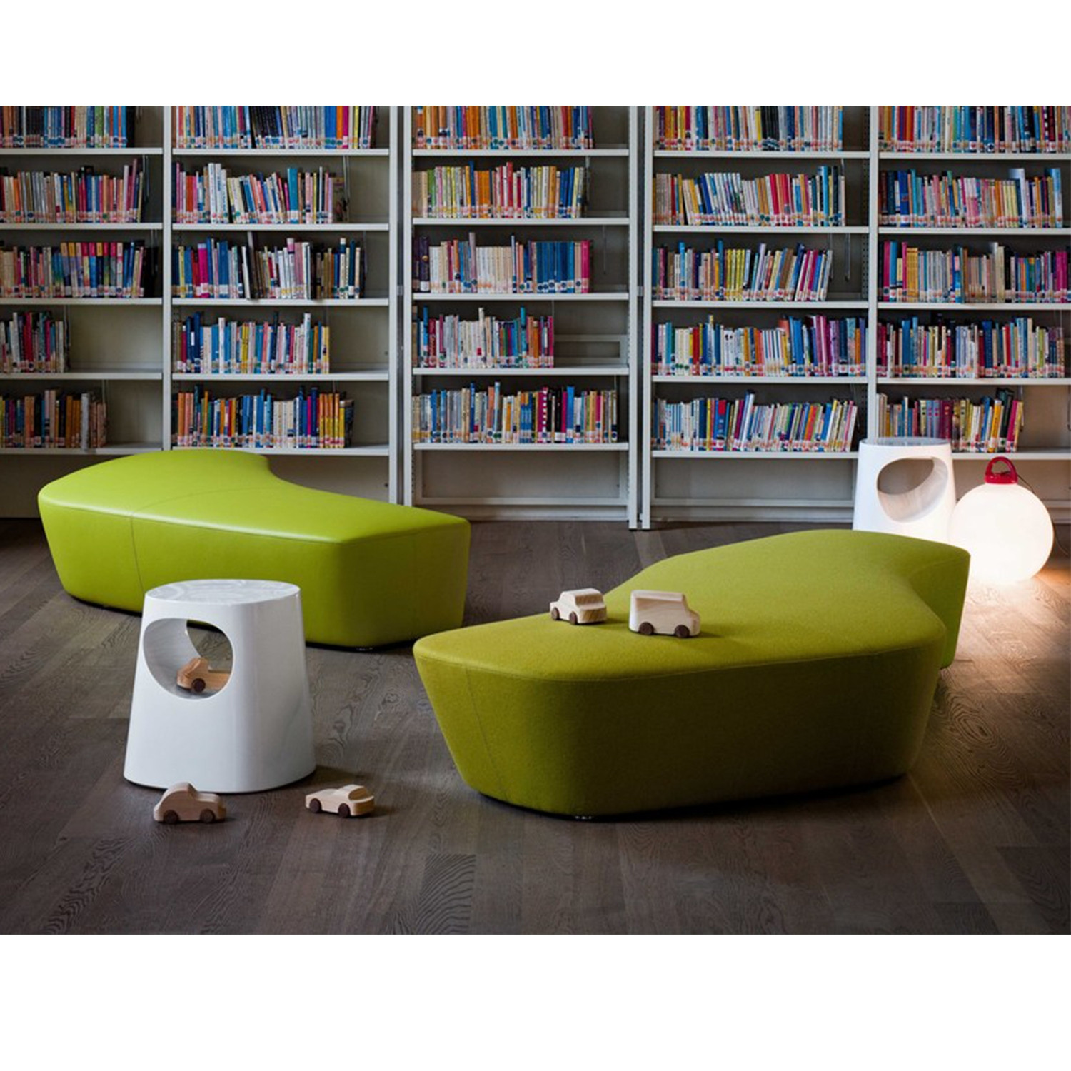 Polar Sofa