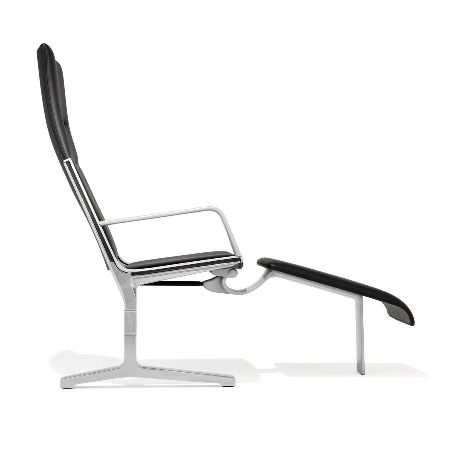 8000 Terminal Seat with high-backrest 