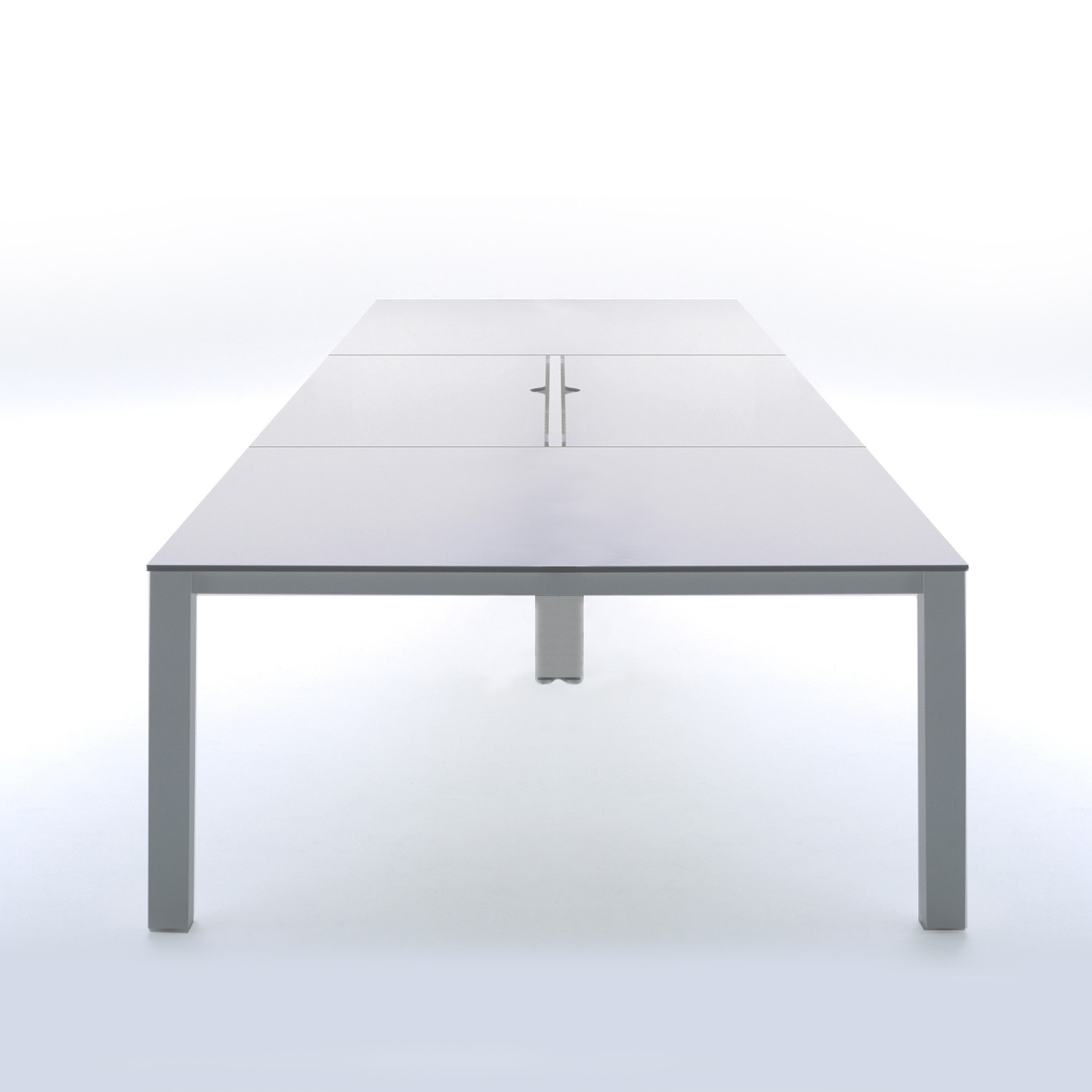 80:80 Desk Bench