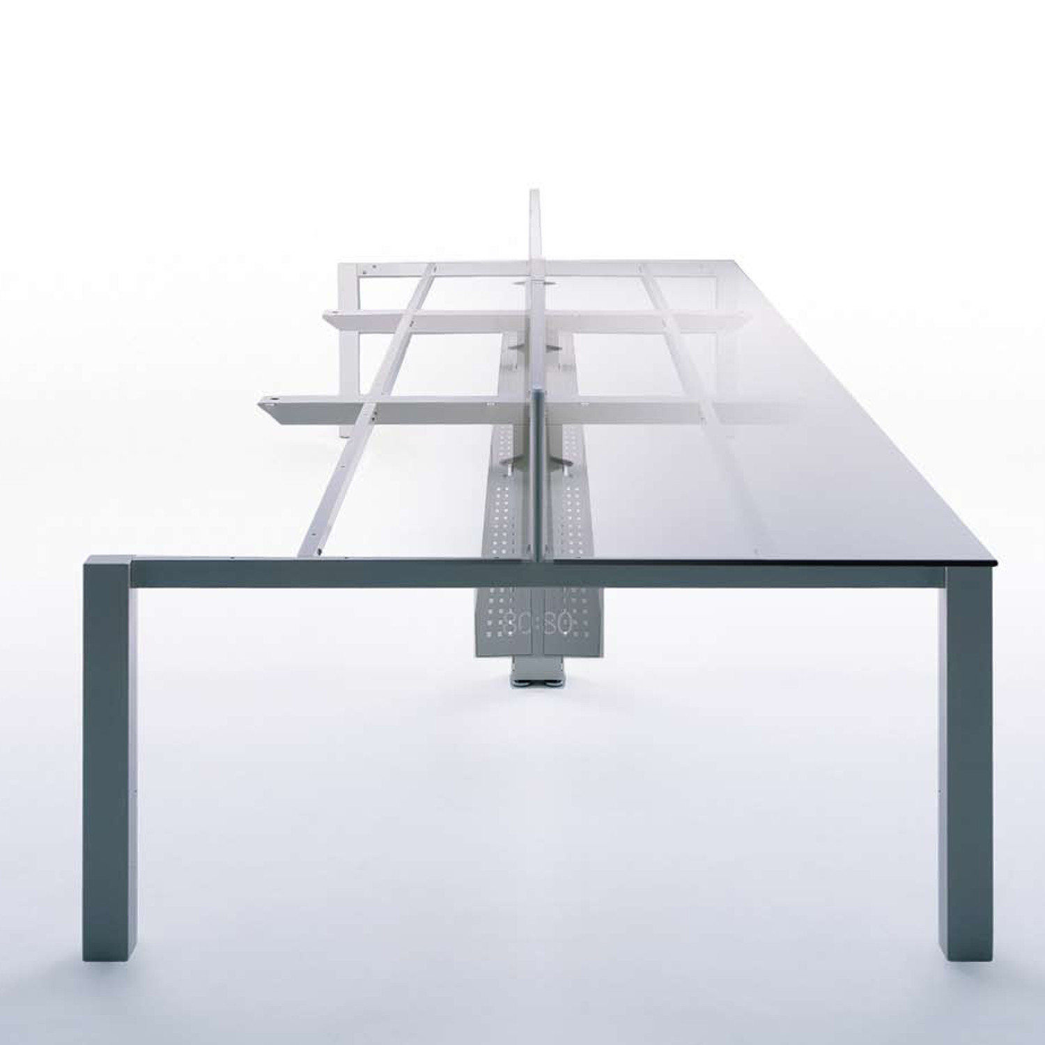 80:80 Office Bench Desk System