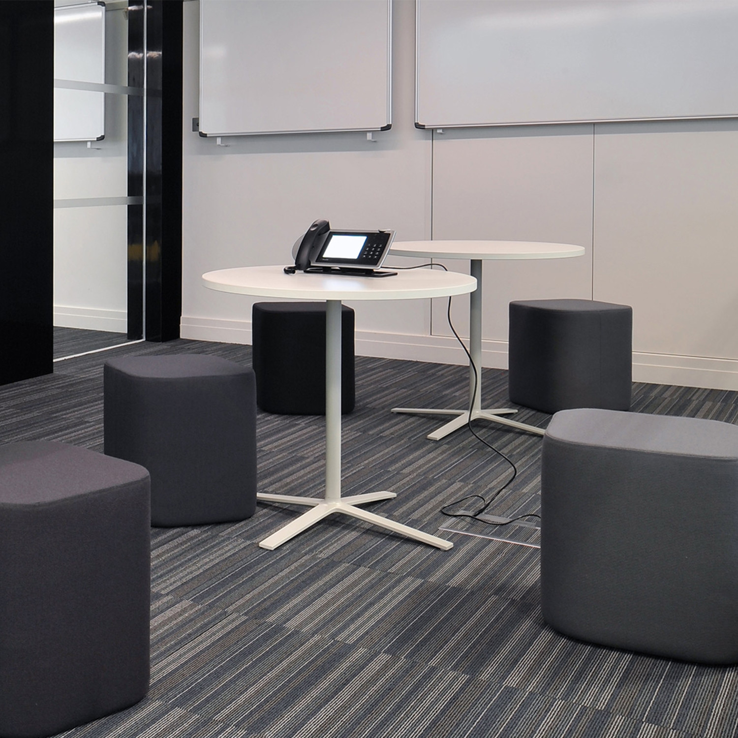 Elan Occasional Tables