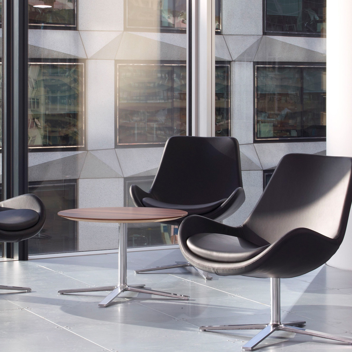 Elan Occasional Table