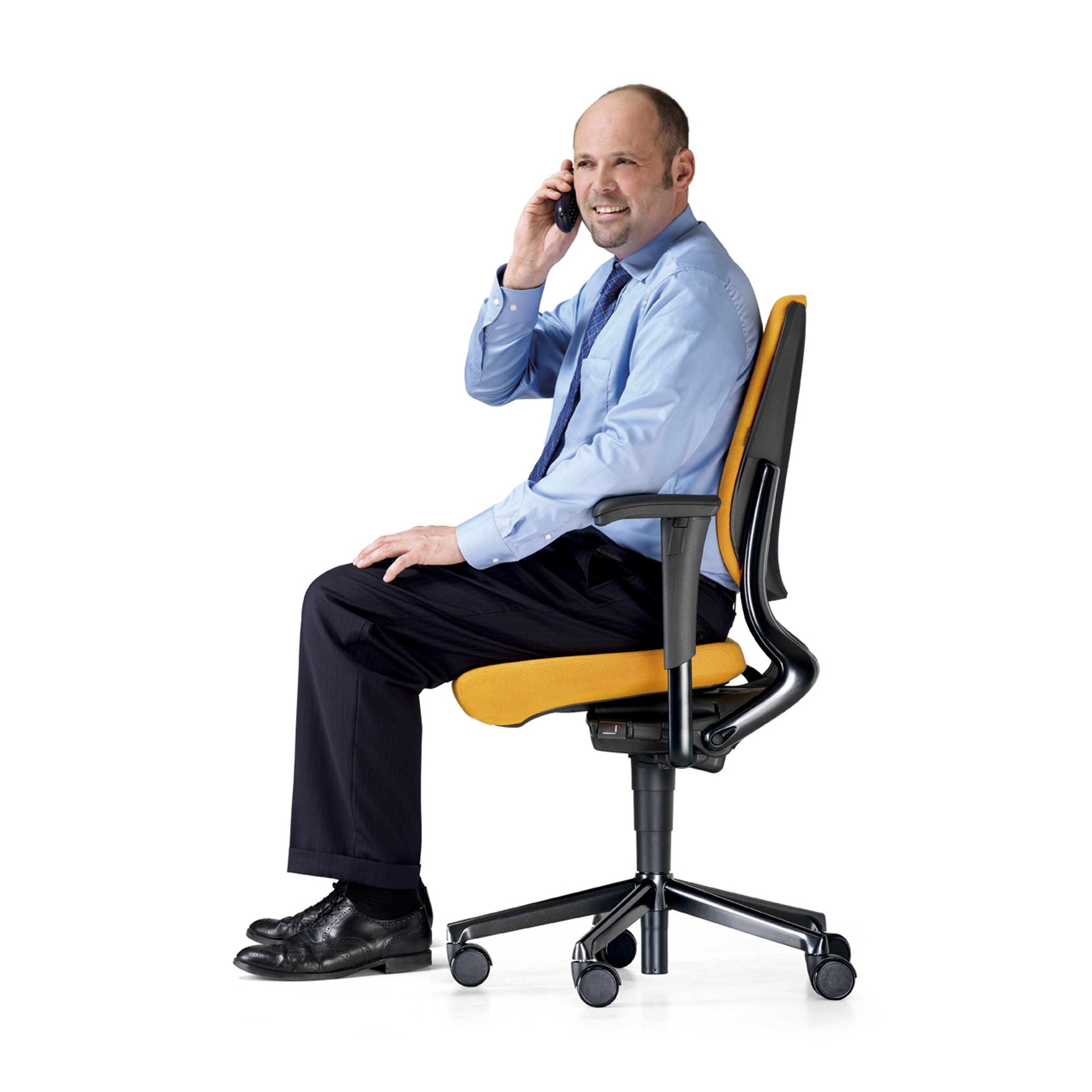 Ahrend 230 Task Chairs