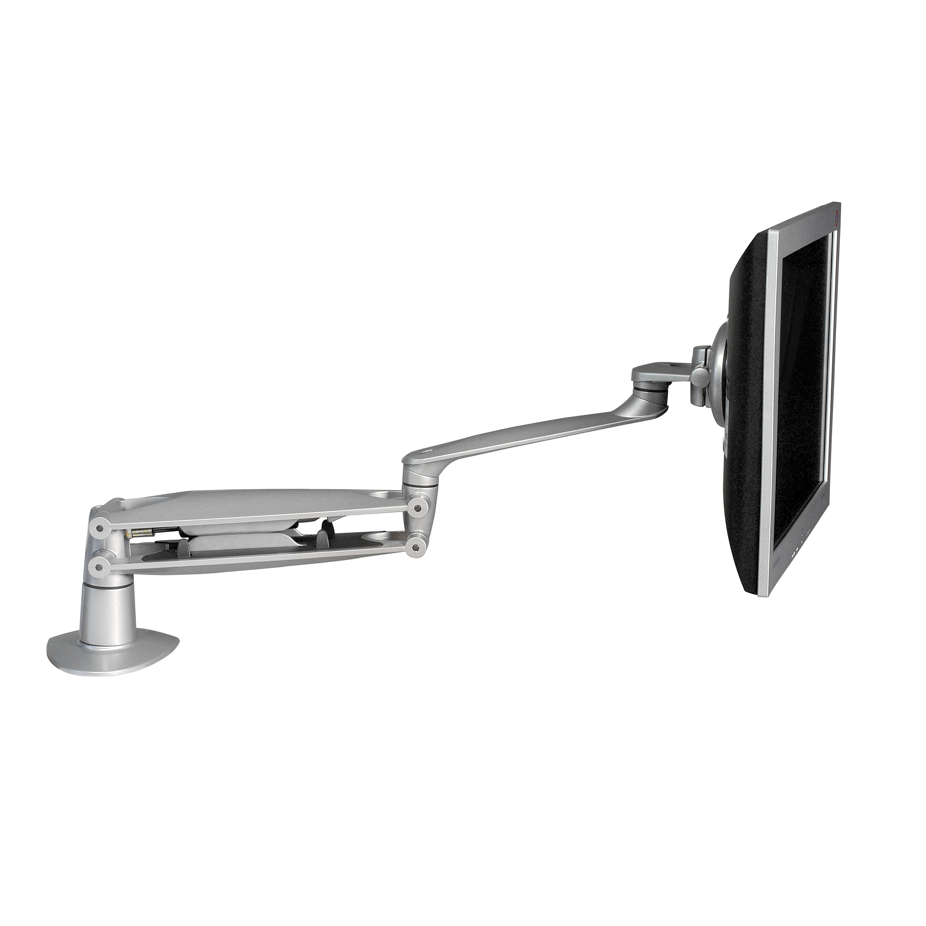 Cygnus Office Monitor Arms