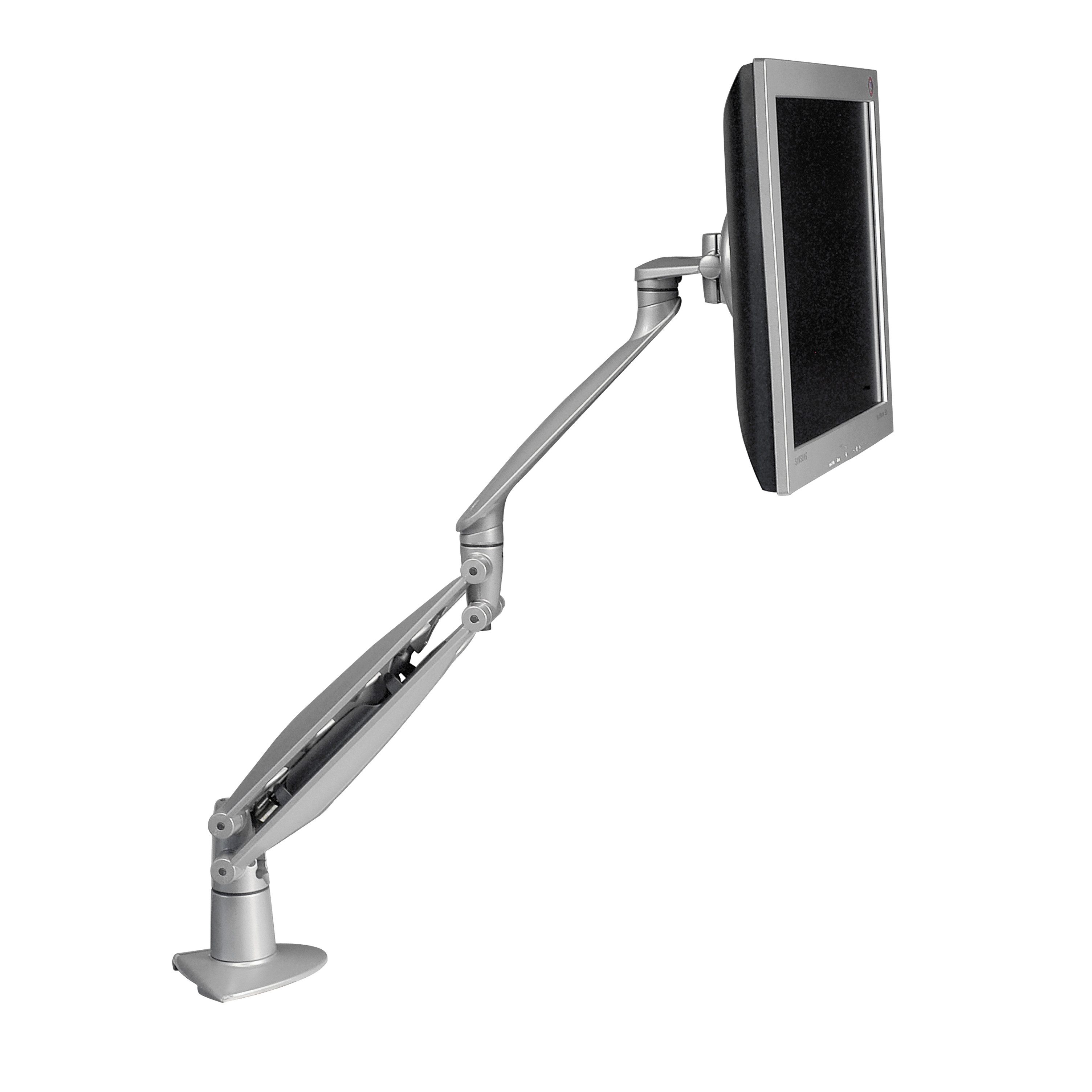 Cygnus Screen Arms