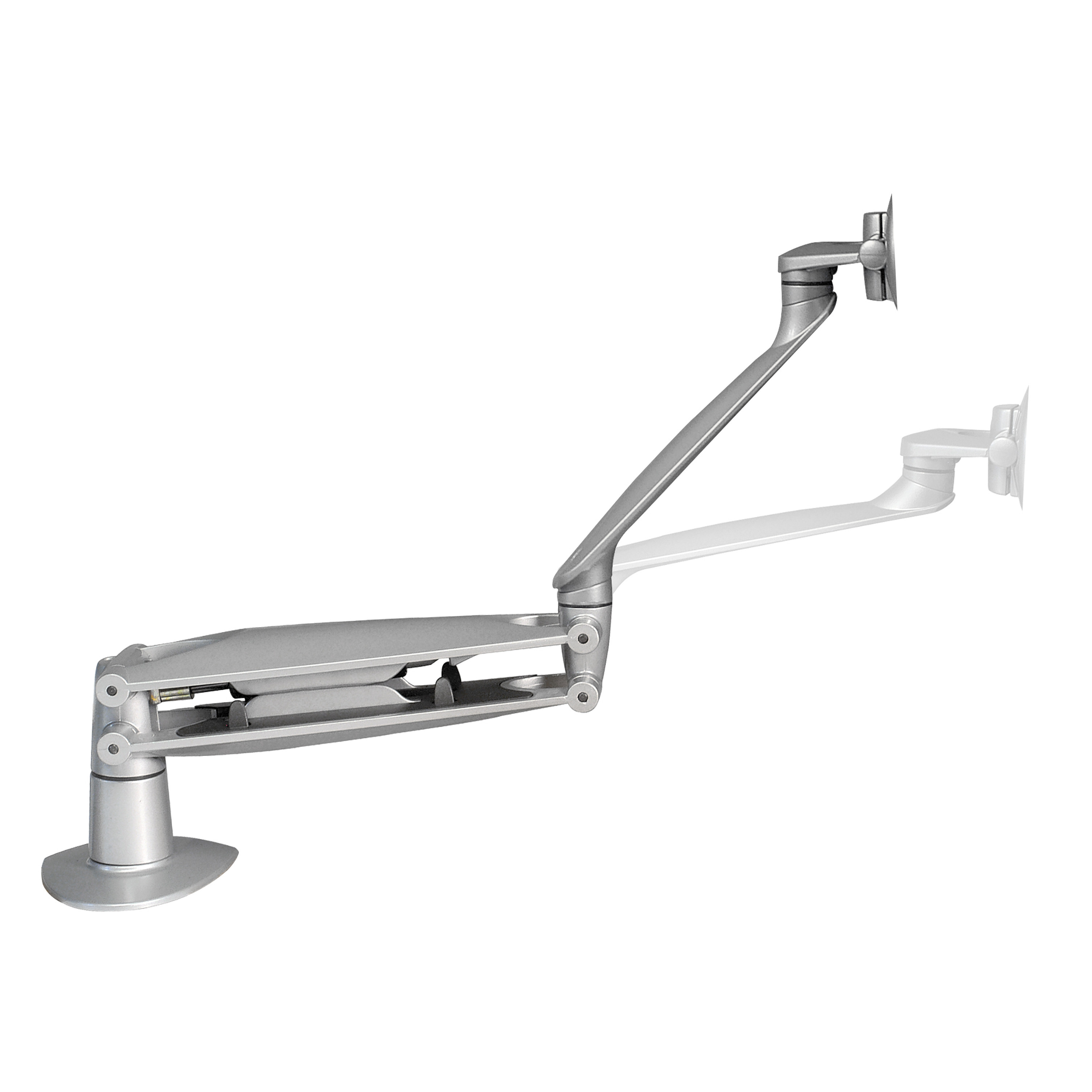 Cygnus Monitor Arms