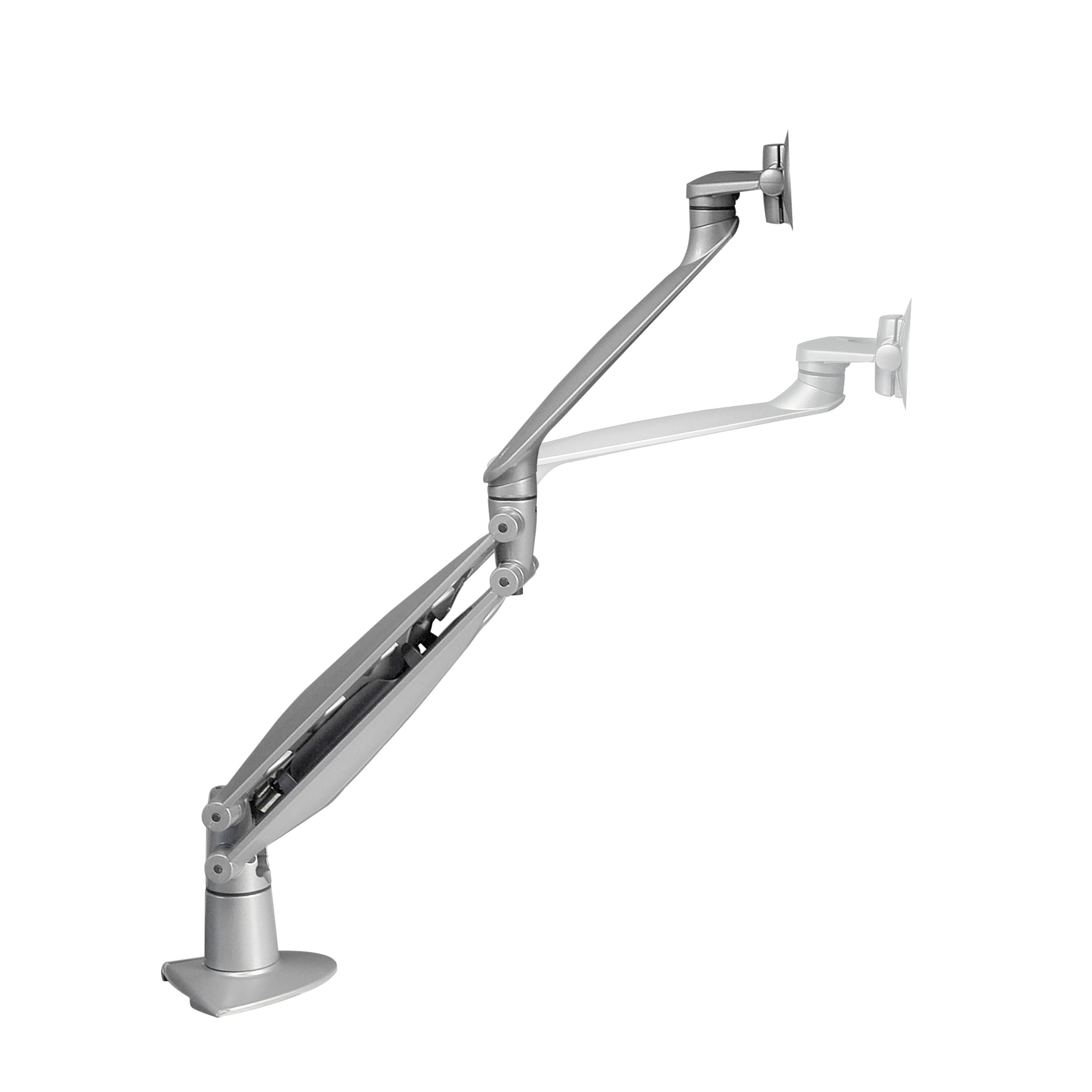 Cygnus Office Screen Arms