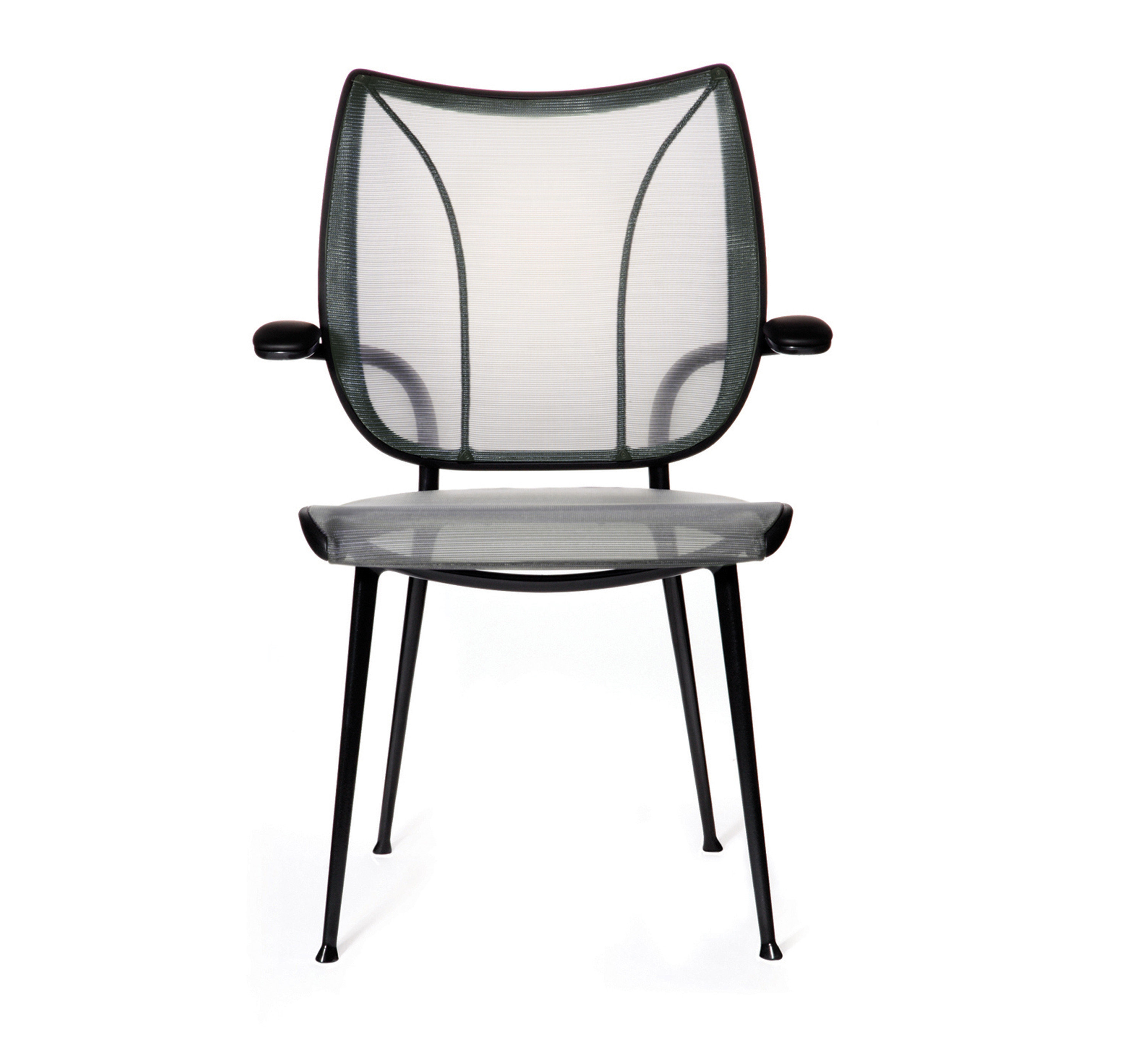 Liberty Chairs by Humanscale 