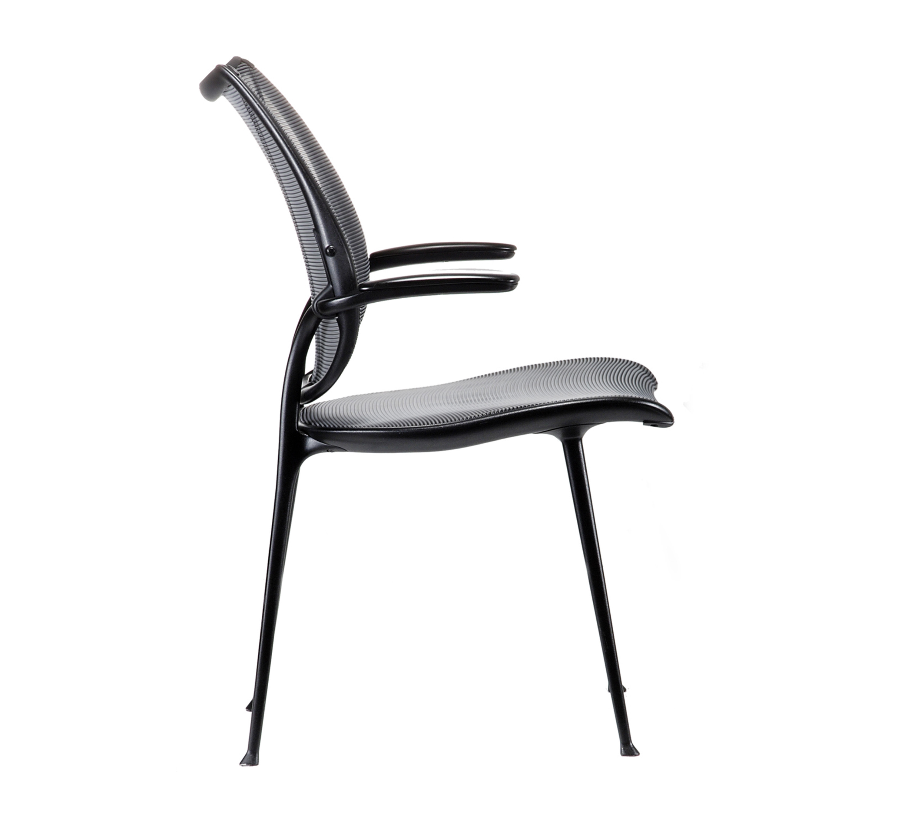  Side Chairs Liberty Humanscale