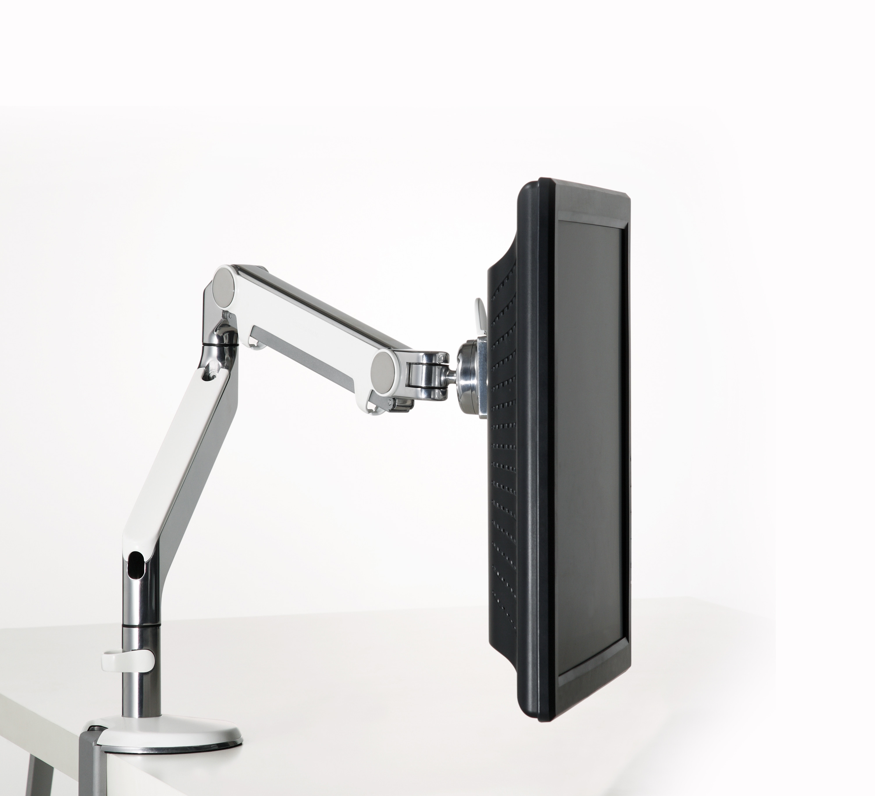 M2 Monitor Arm by Humanscale