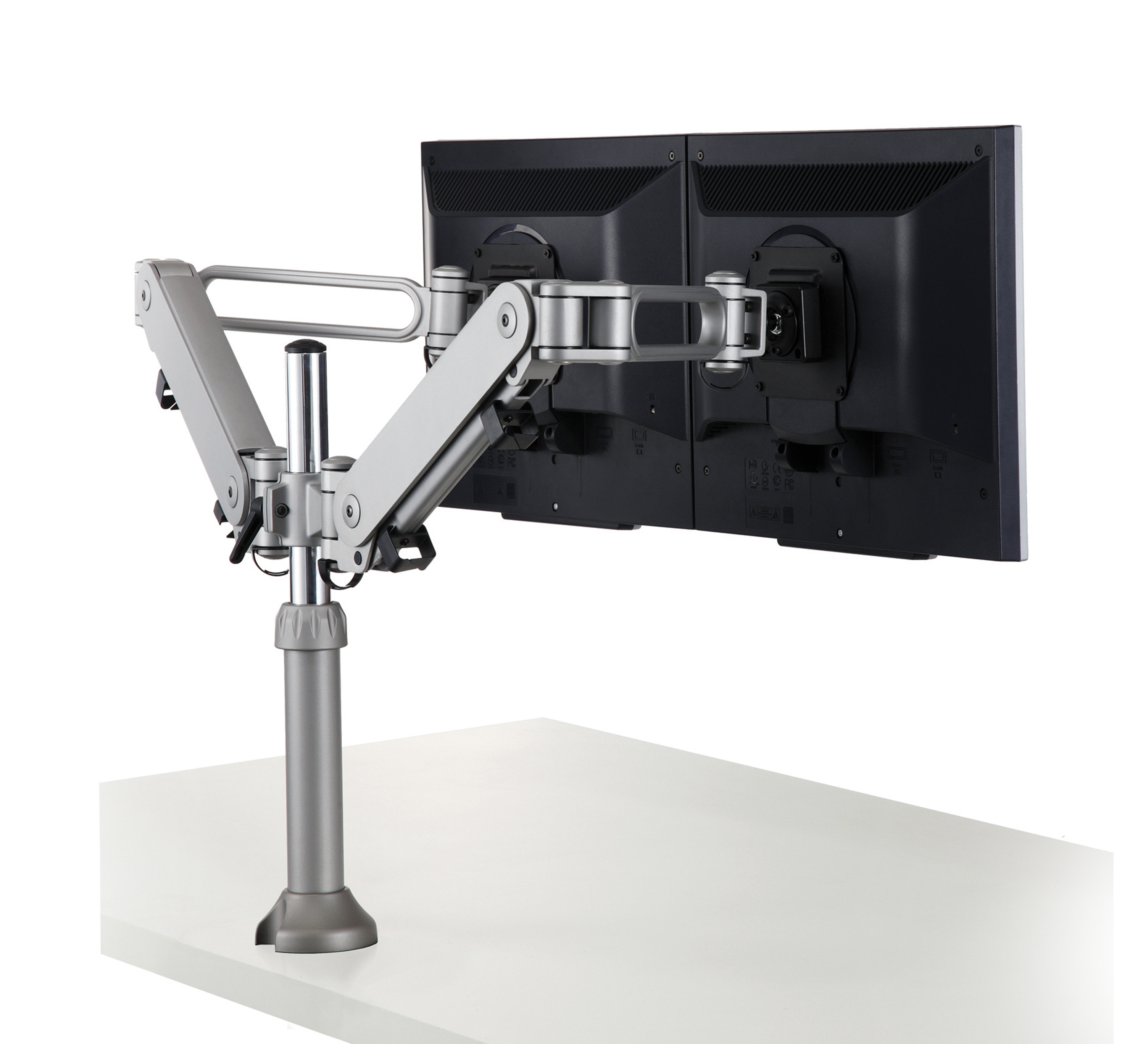 M4 Monitor Arm by Humanscale