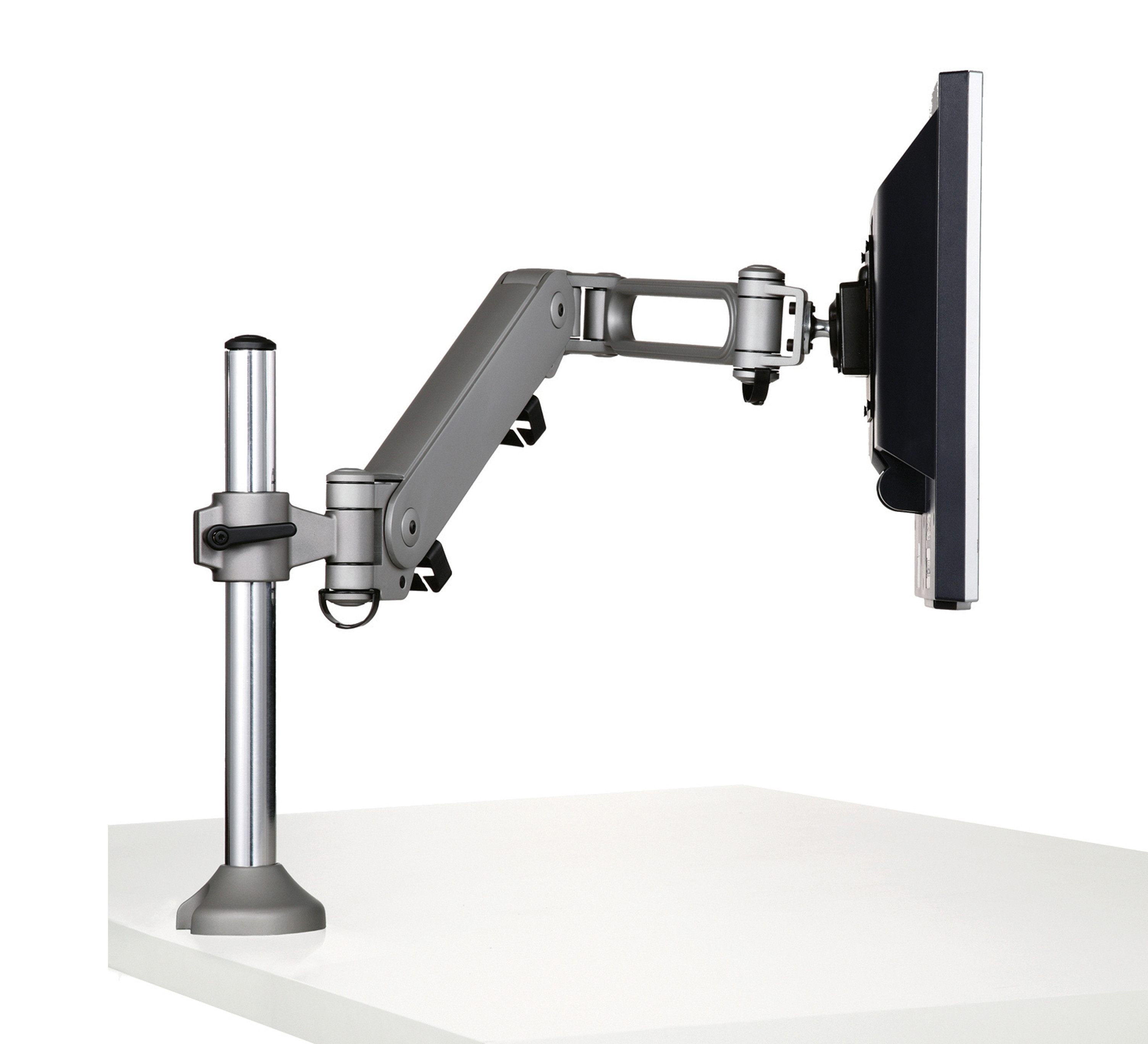 M4 Monitor Arm X