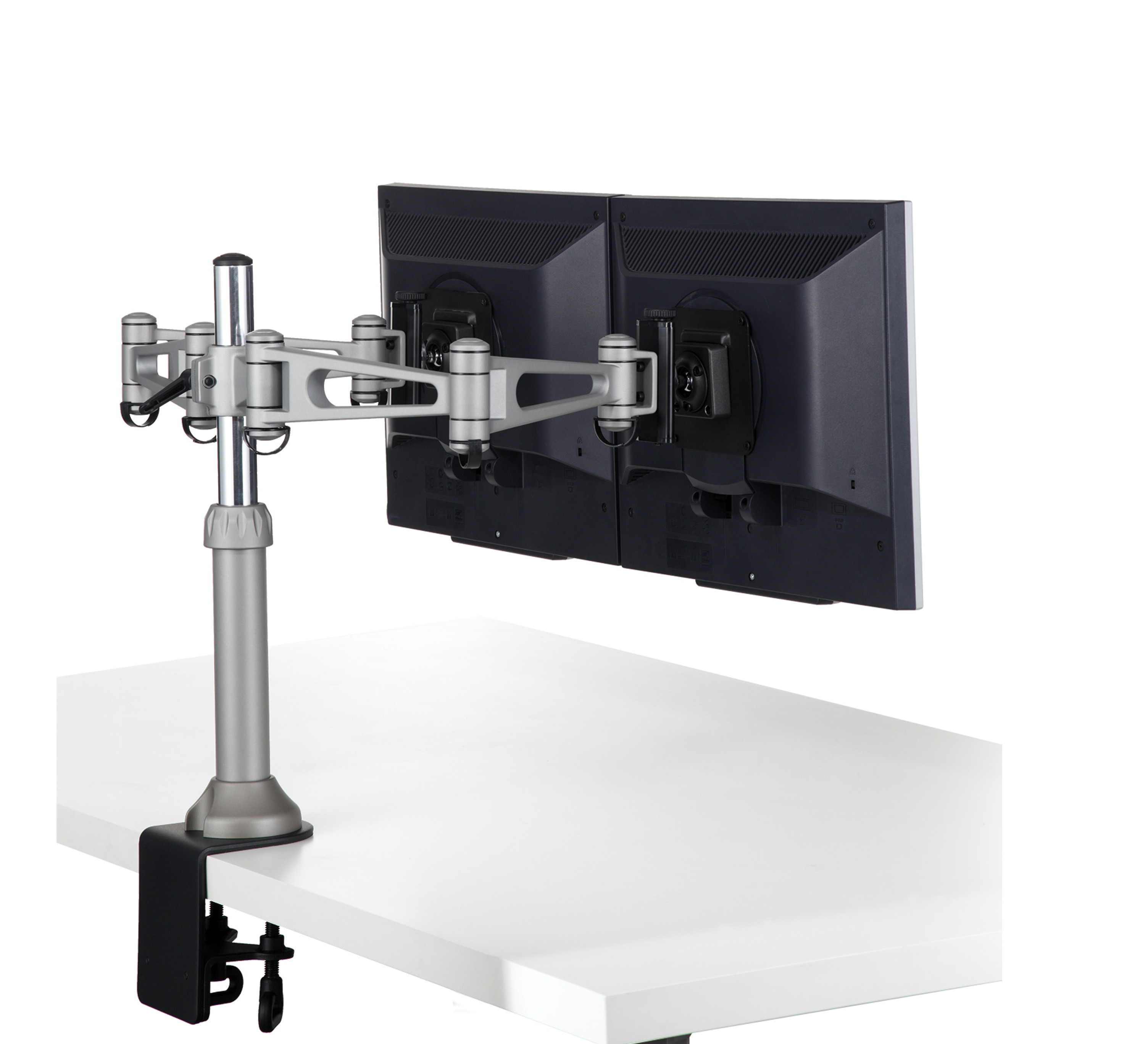 Monitor Arm by Humanscale