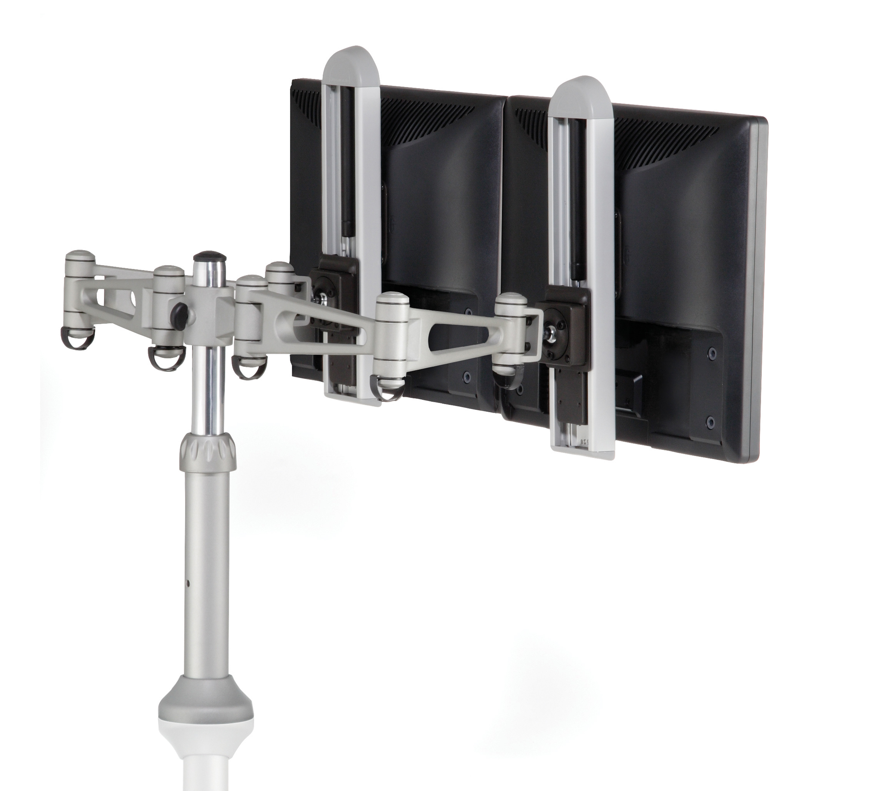 M7 Monitor Arm by Humanscale