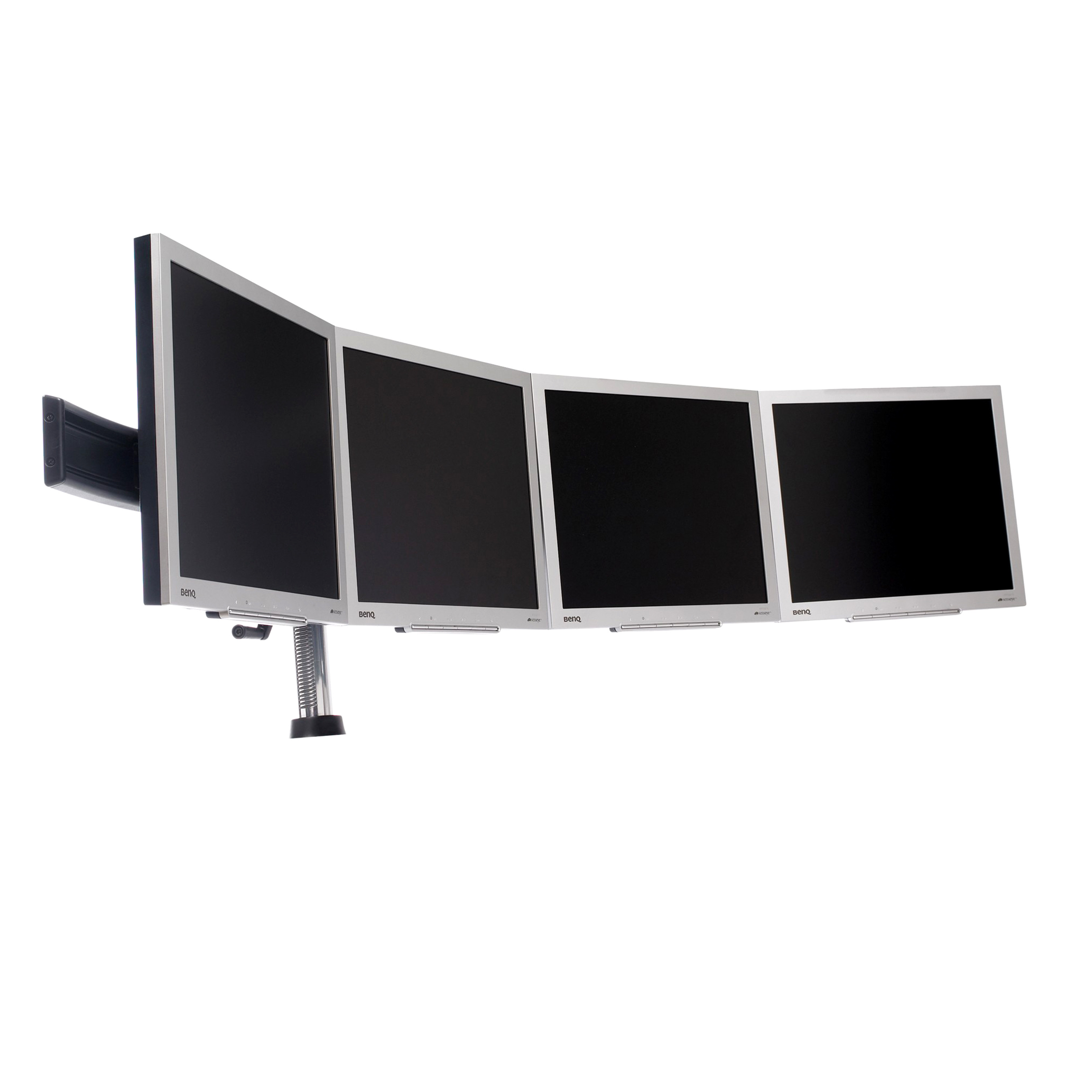 Multi-Monitor Display
