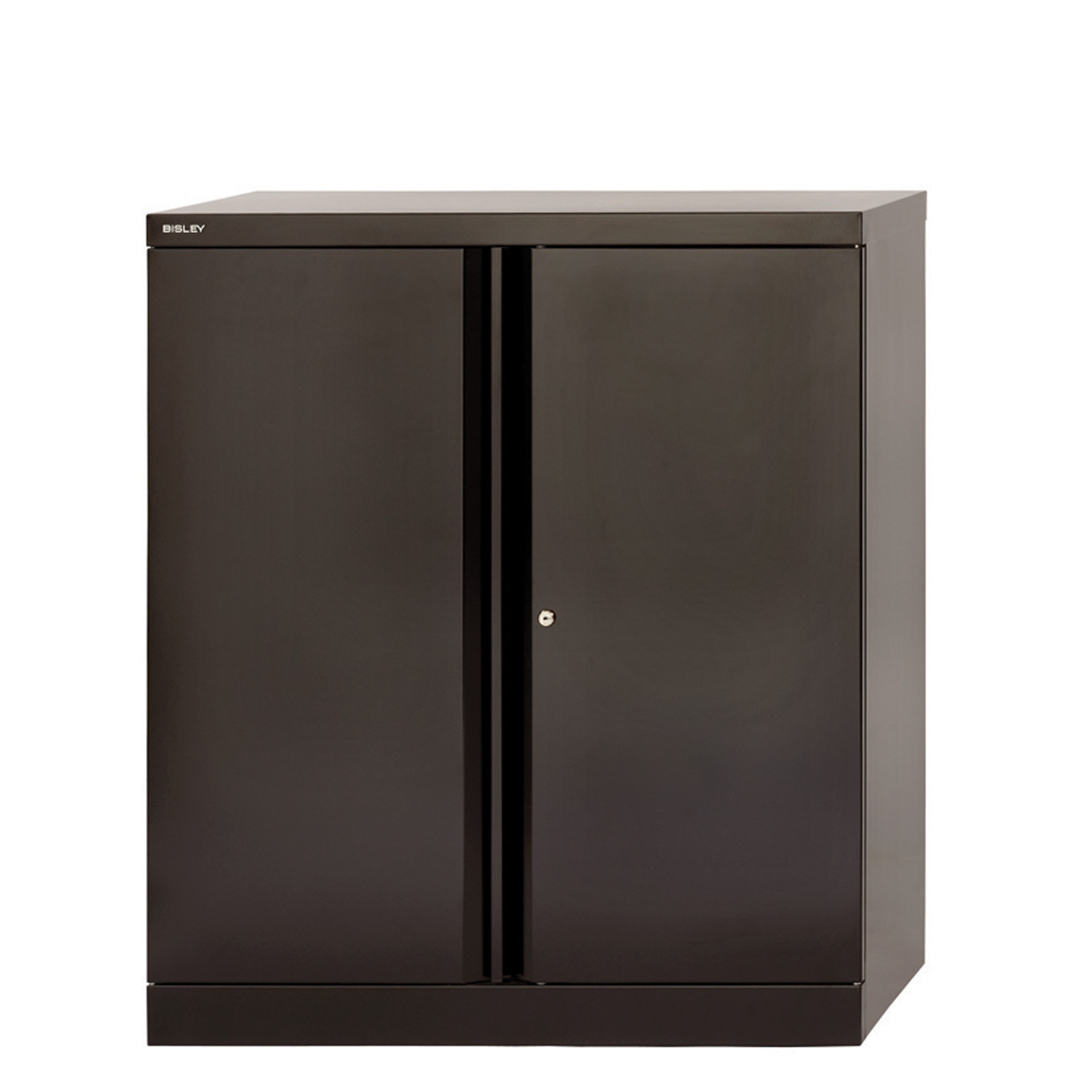 Bisley Two Door Cupboard (A Series)