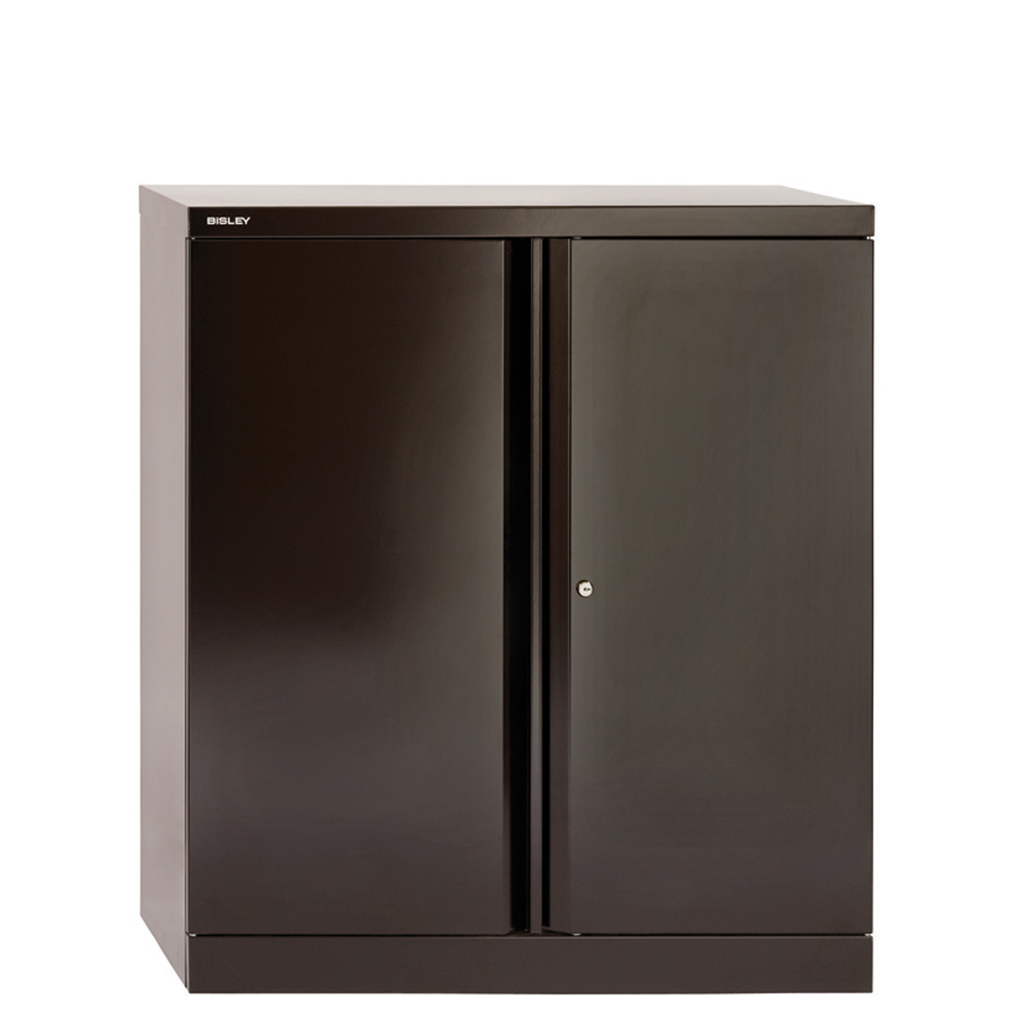 A Series Two Door Cupboards
