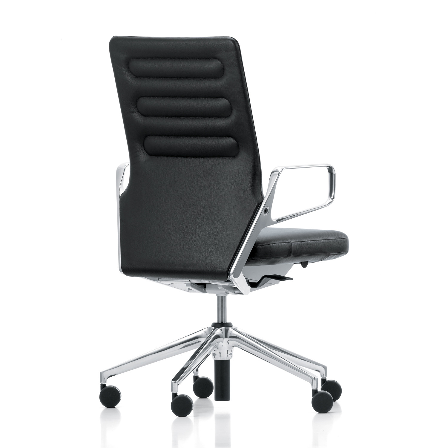 Vitra AC 4 Office Chair With Loop Armrests